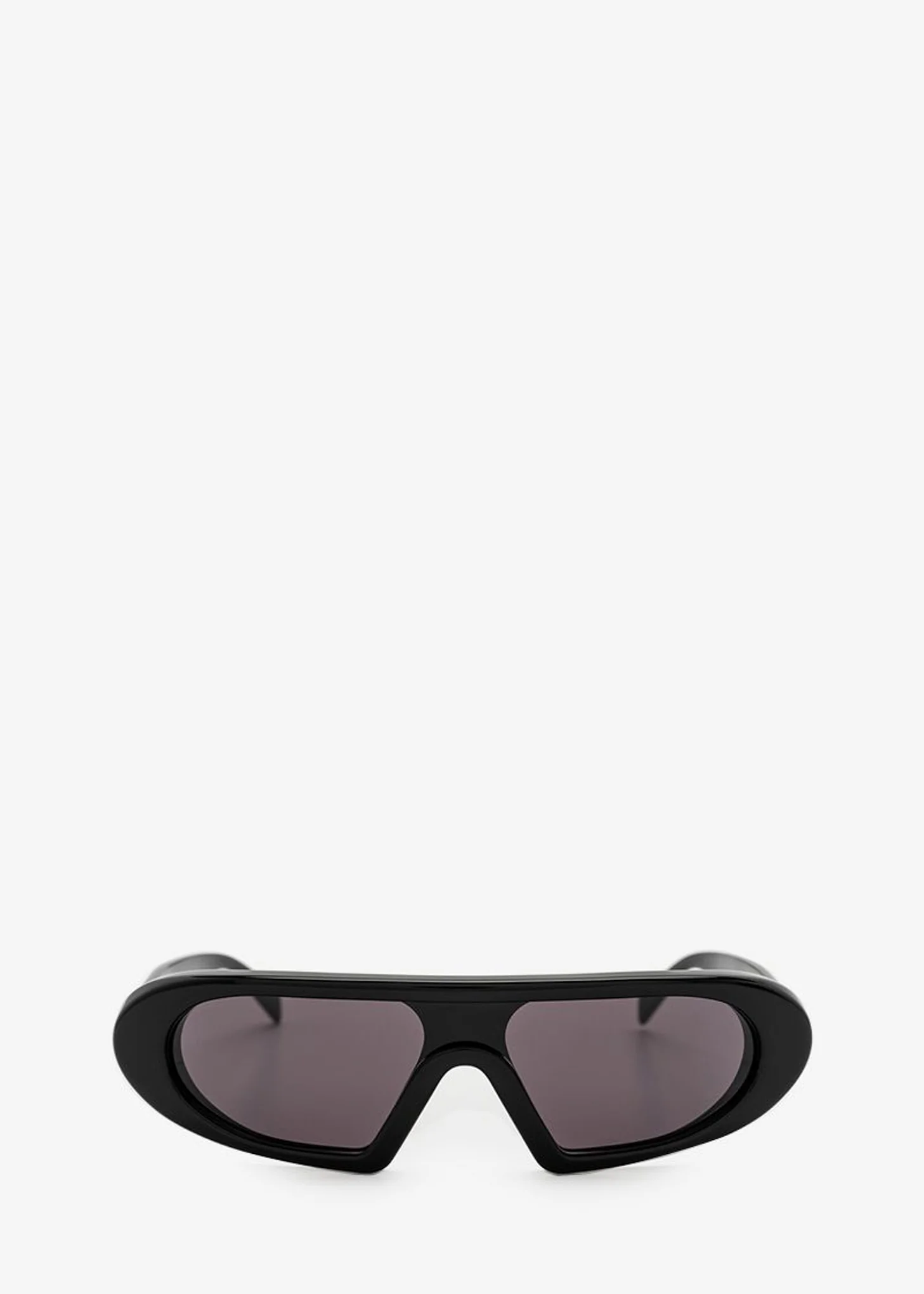 1988 DOUBLE BLACK SUNGLASSES