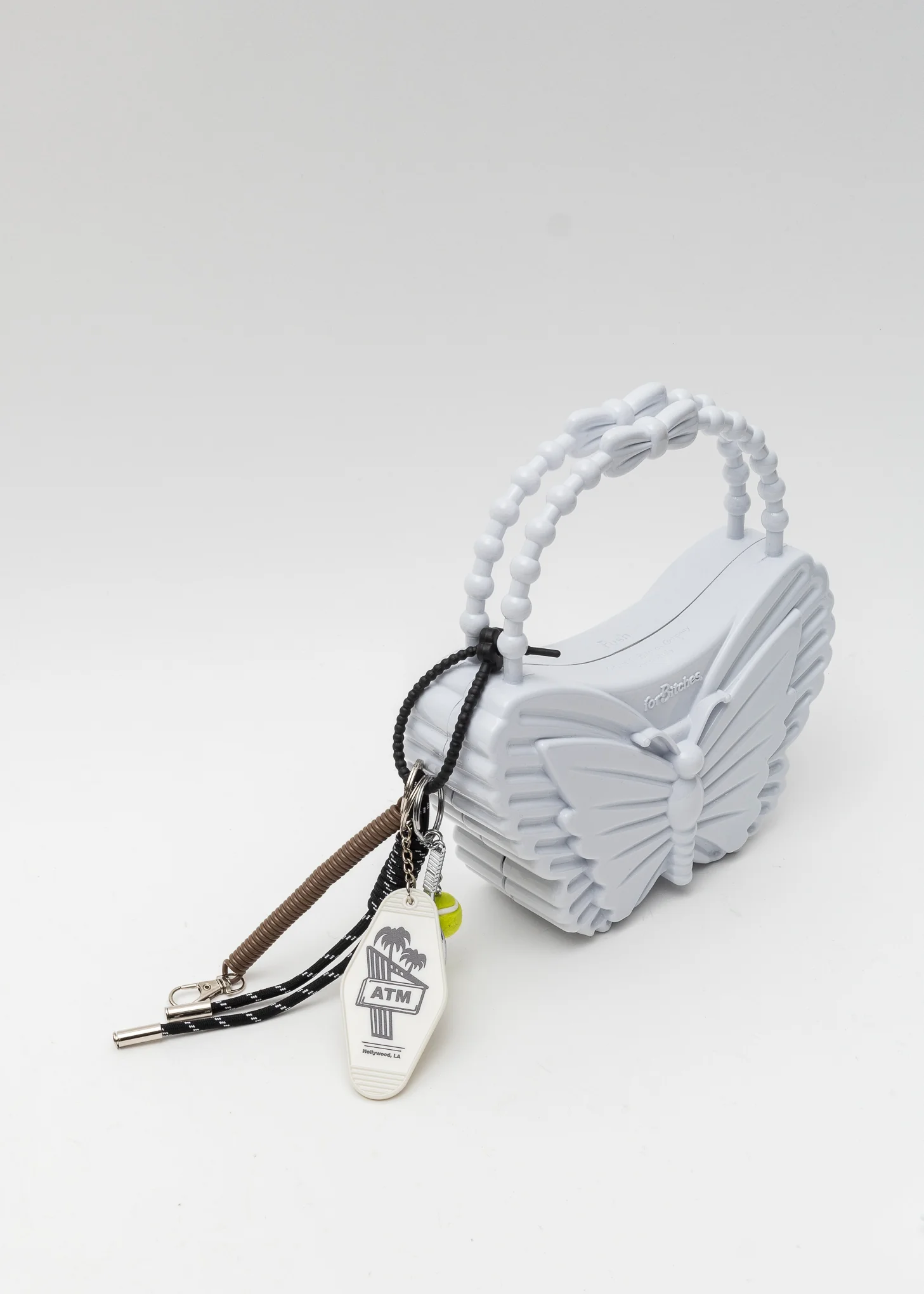 017 Motel Tag And Sports Multi Keyring - Image 5