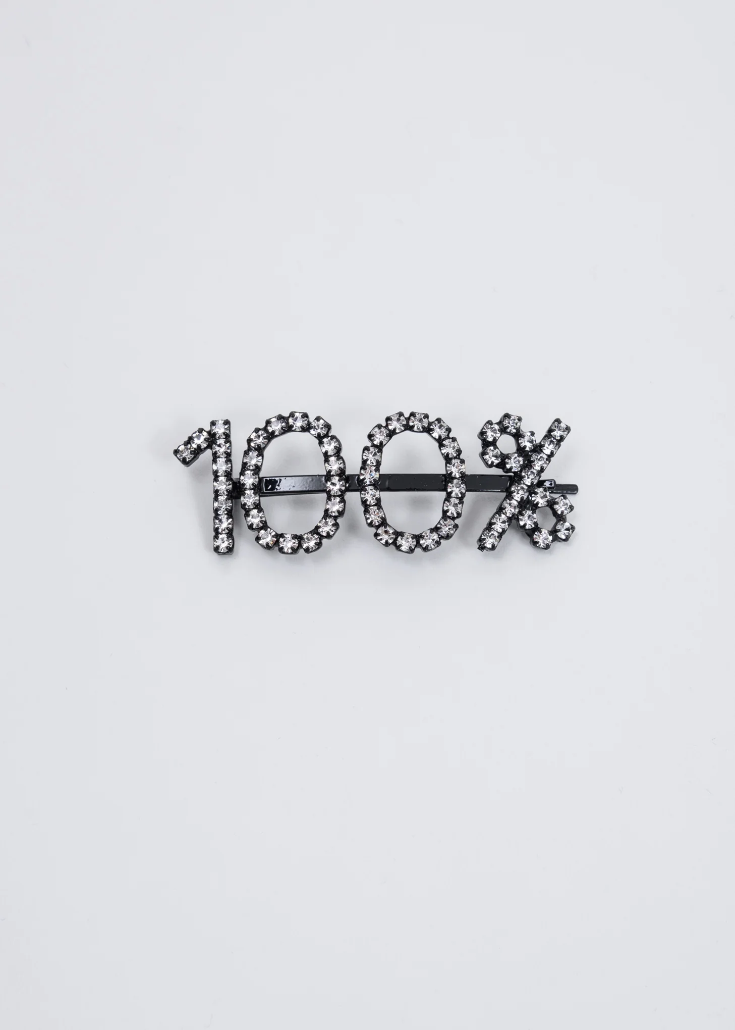 100% Hair Pin