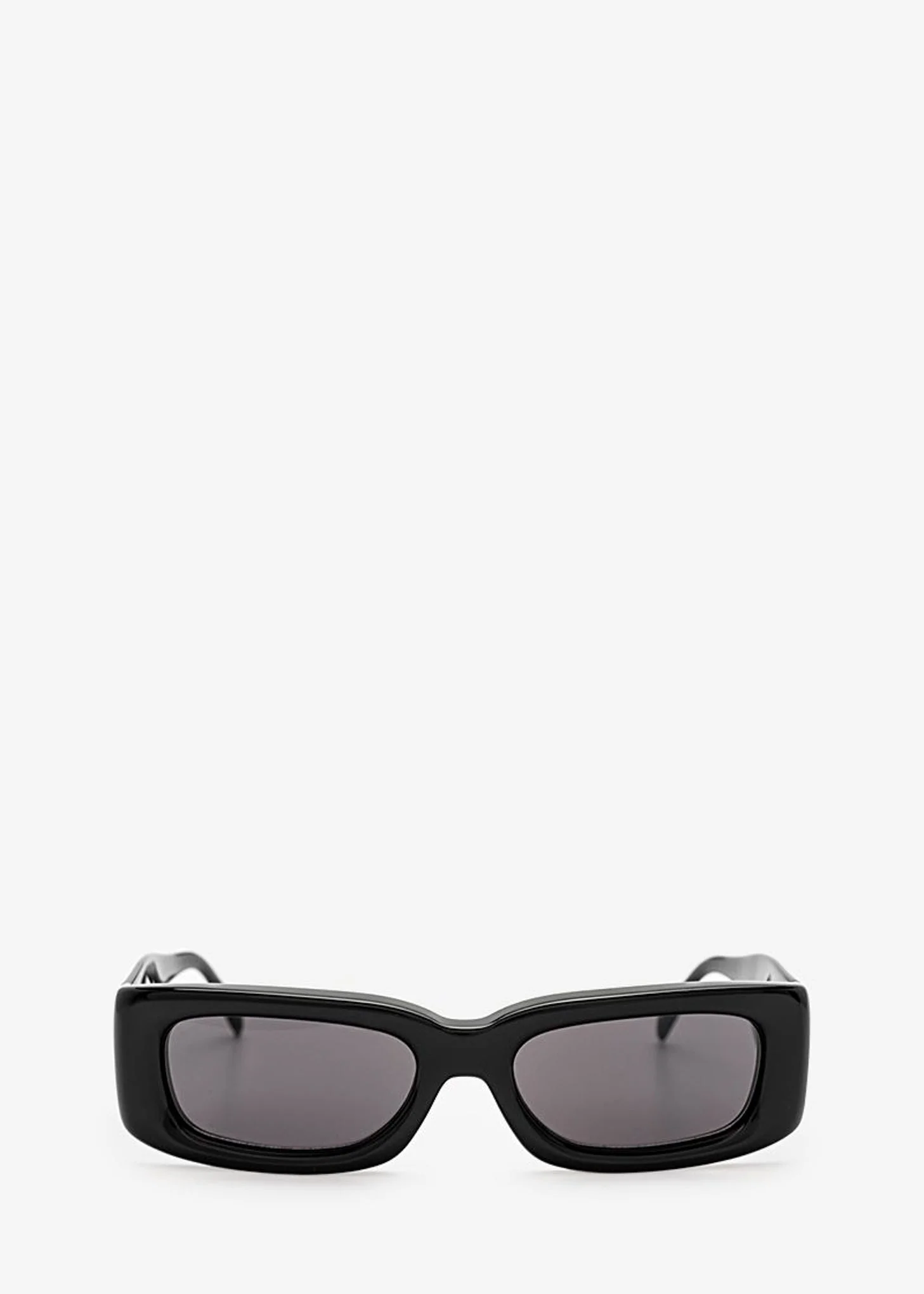1994 DOUBLE BLACK SUNGLASSES