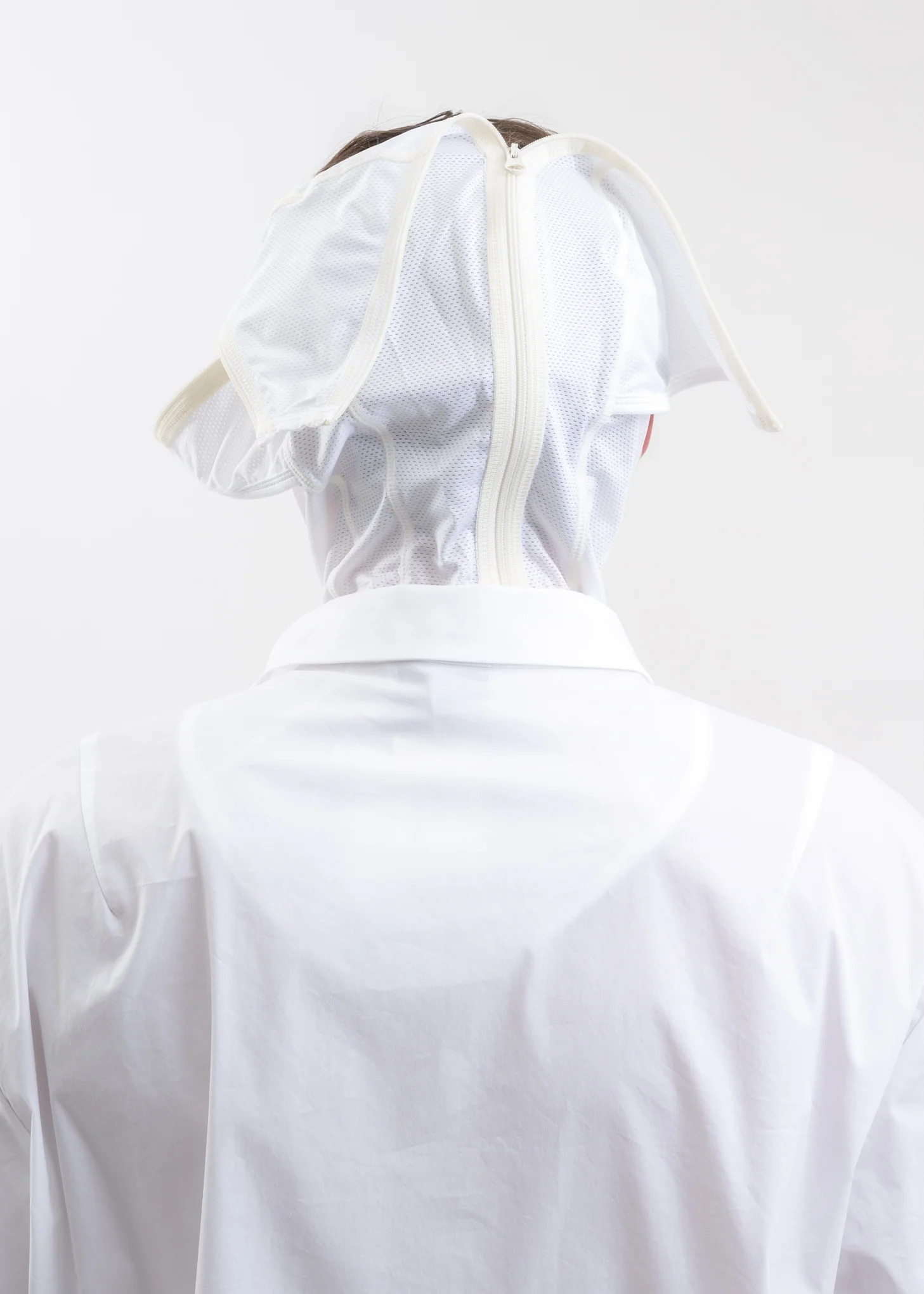 5.0 BALACLAVA CENTER (IVORY) - Image 3