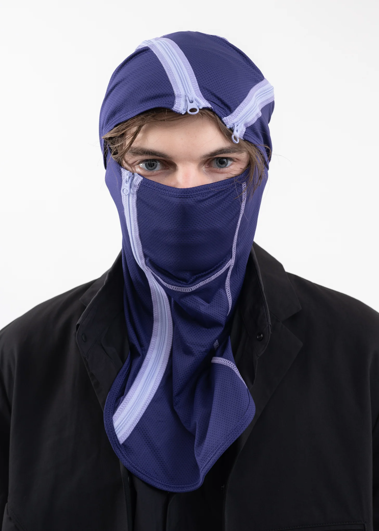 5.0 BALACLAVA CENTER (PURPLE)