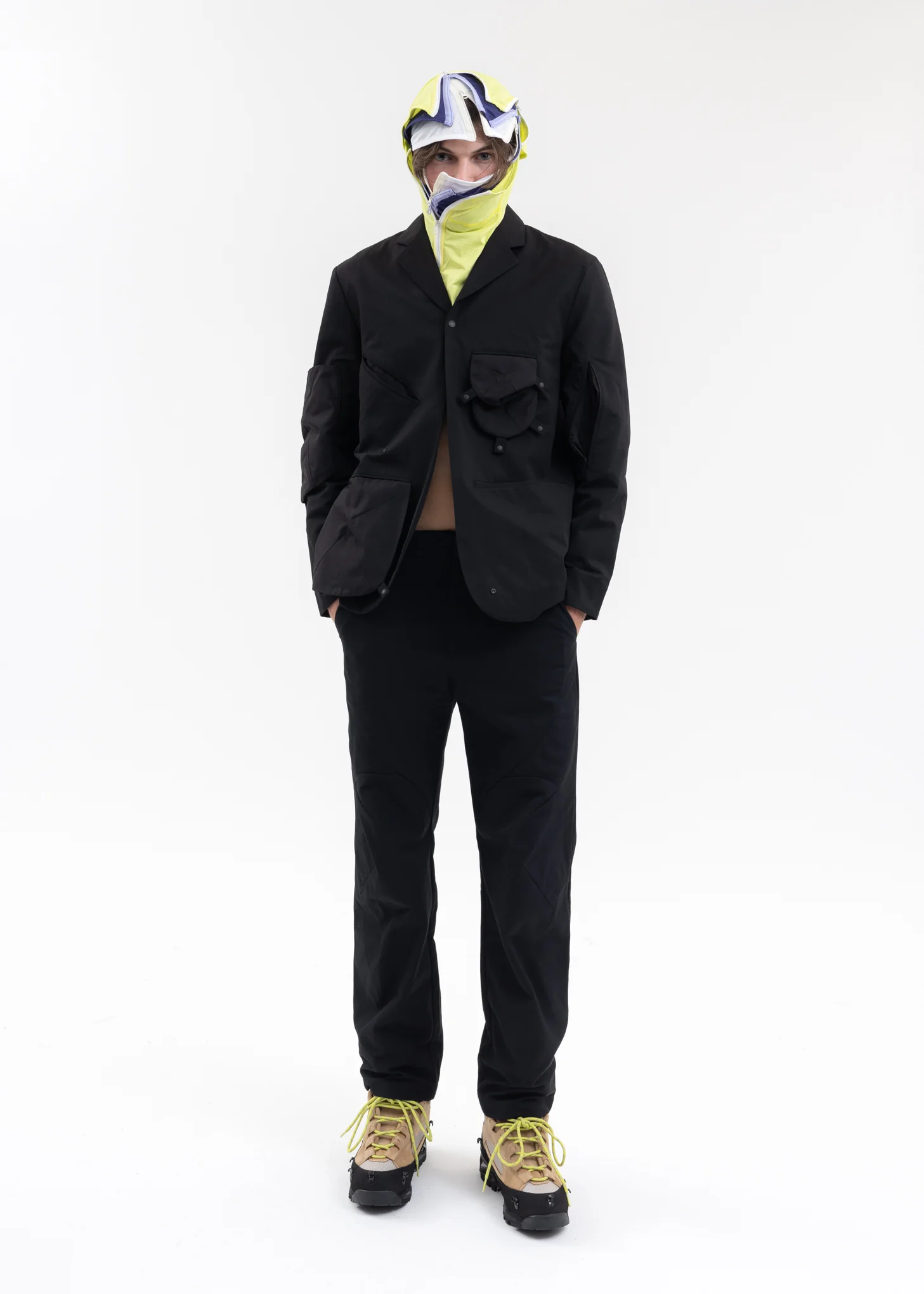 5.0 BALACLAVA CENTER (PURPLE) - Image 10