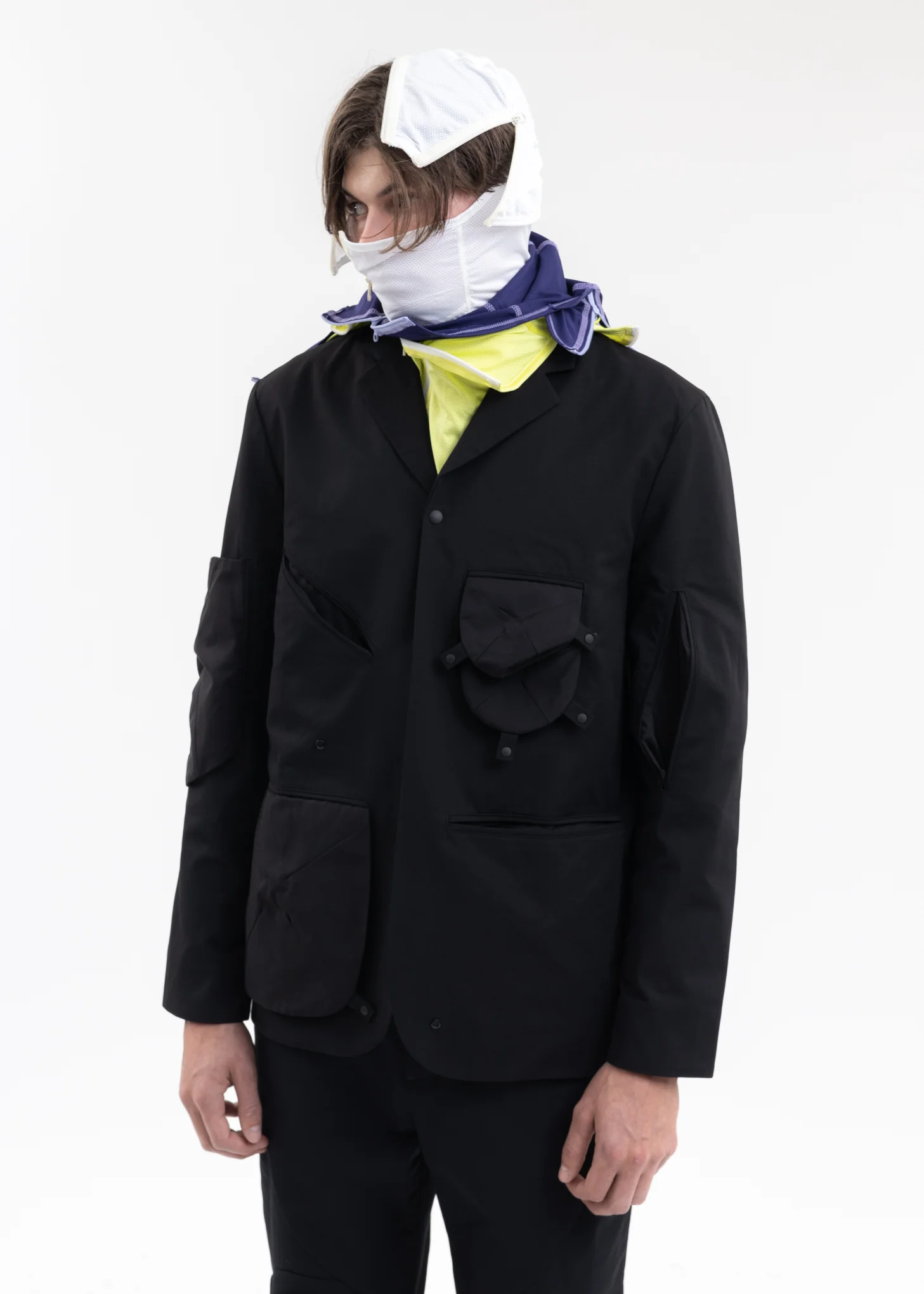 5.0 BALACLAVA CENTER (PURPLE) - Image 11