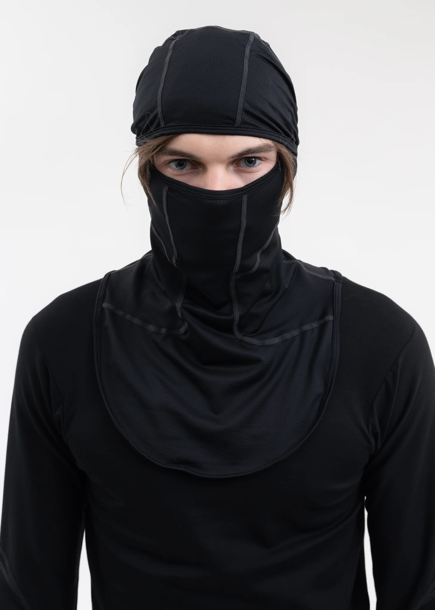 5.0 BALACLAVA RIGHT (BLACK)