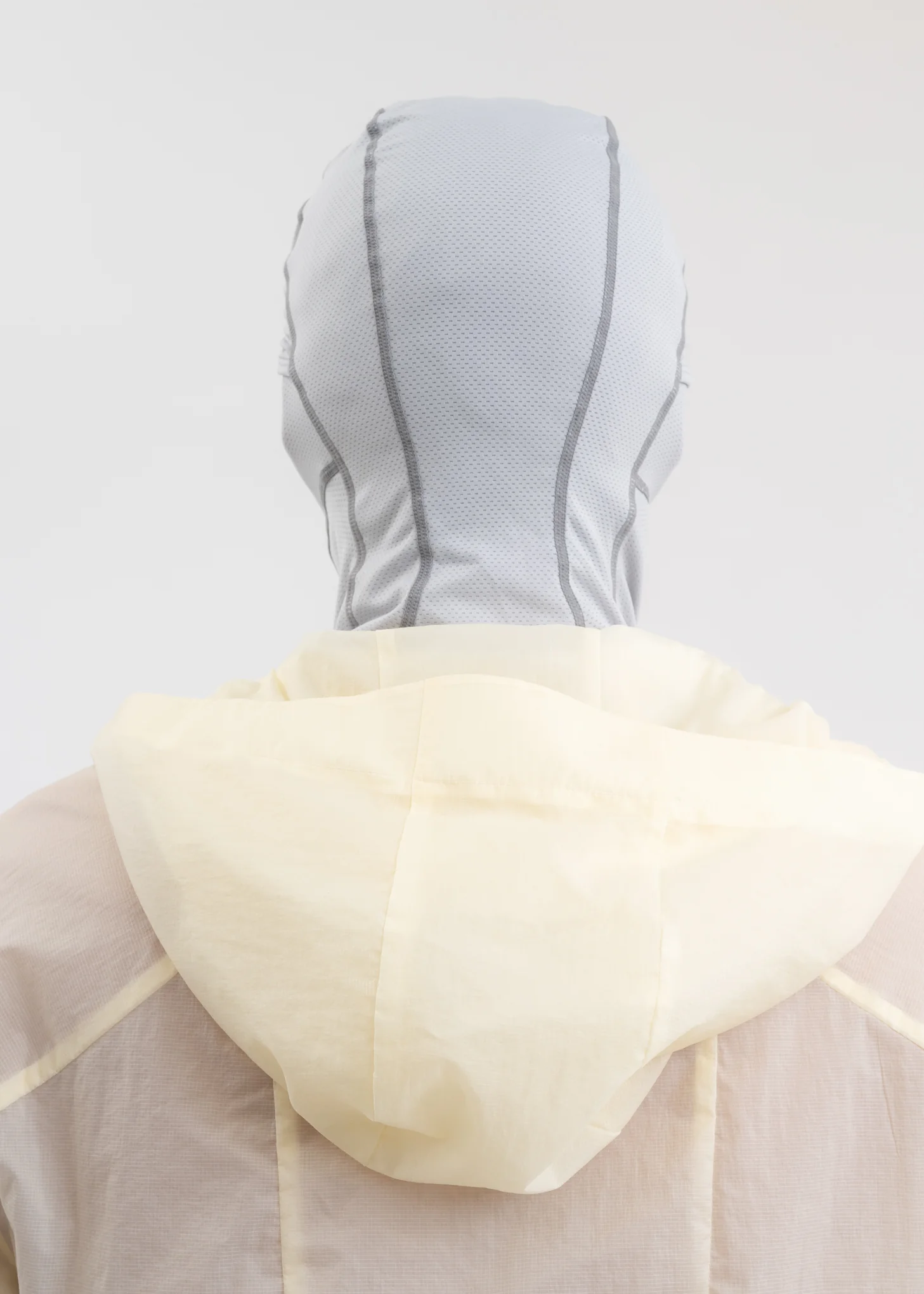5.0 BALACLAVA RIGHT (GREY) - Image 3
