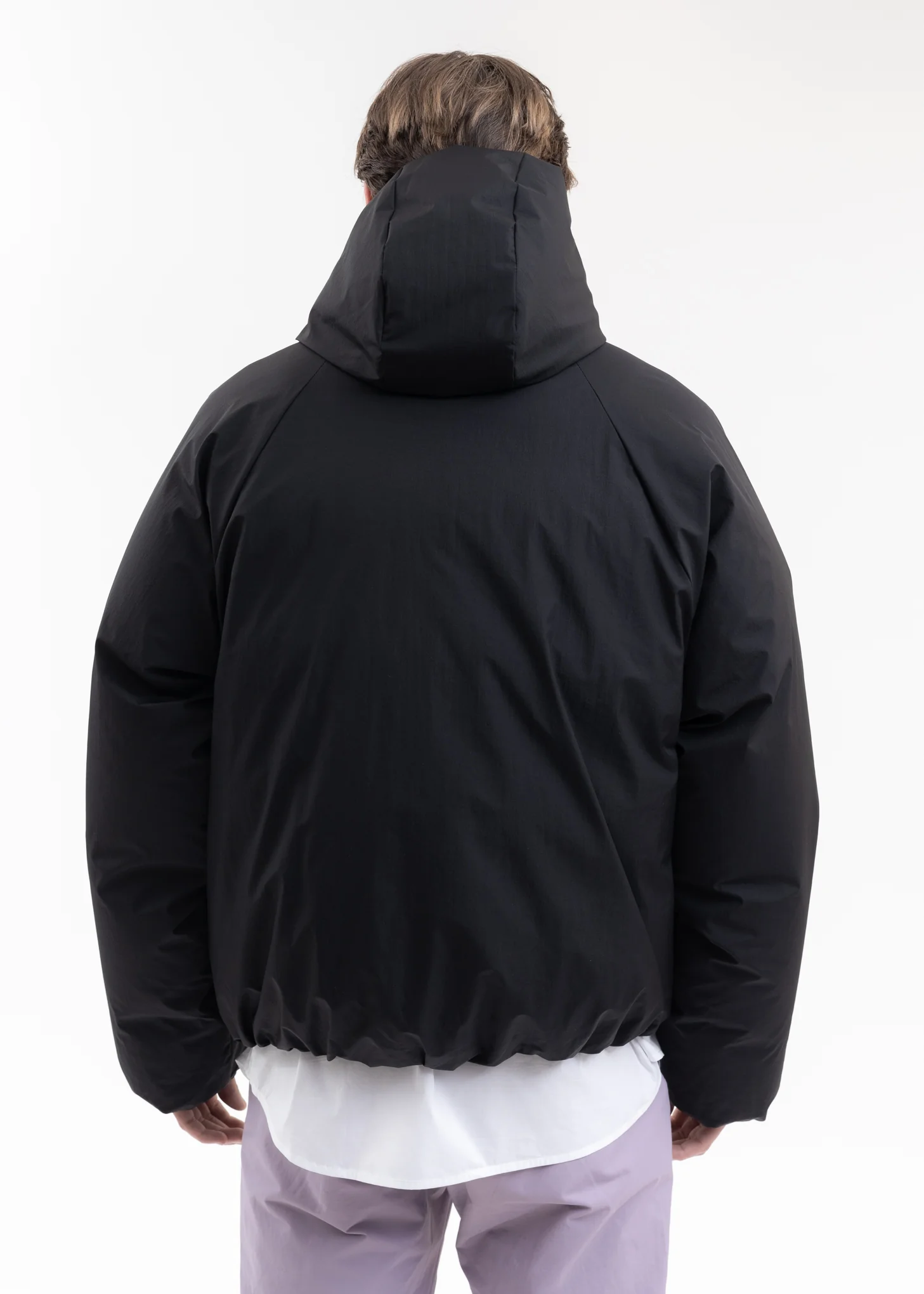 5.0 DOWN CENTER (BLACK) - Image 4