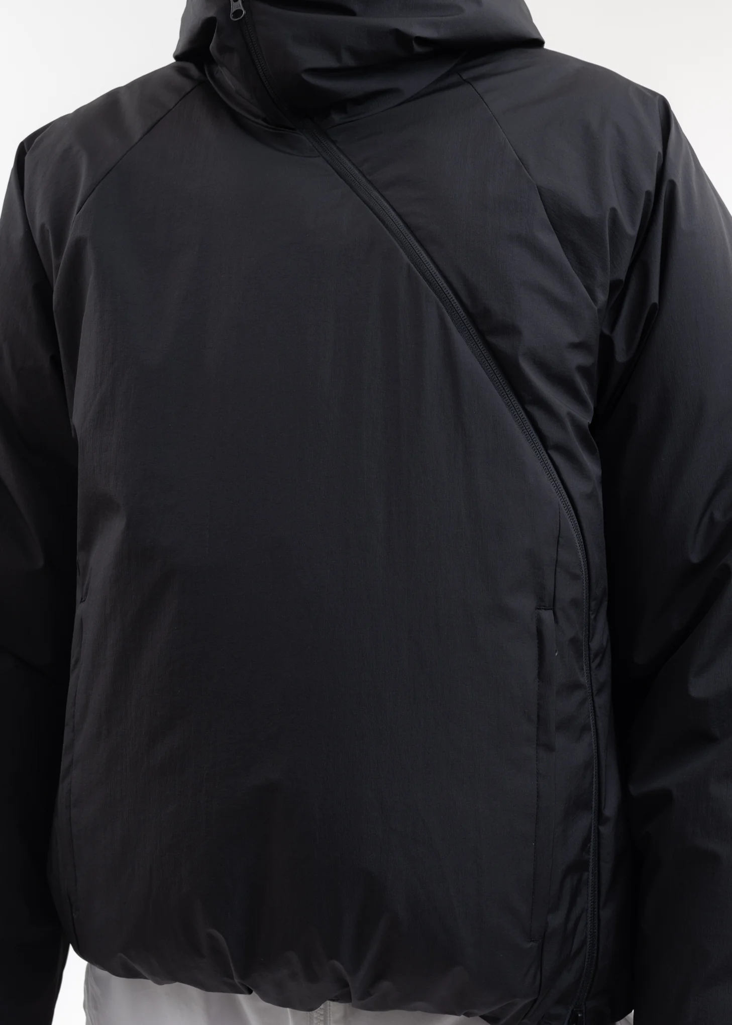 5.0 DOWN CENTER (BLACK) - Image 5