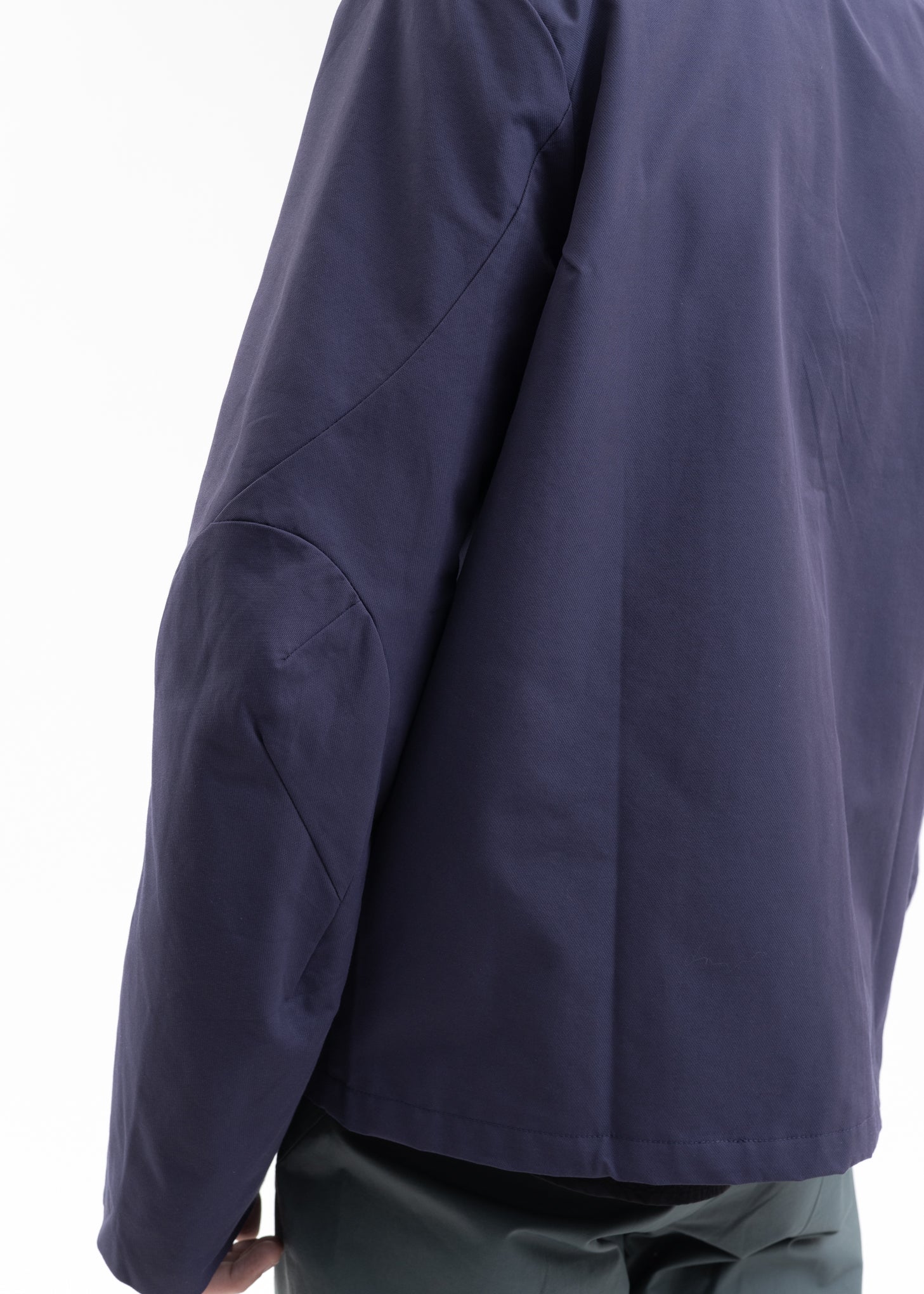 5.0 JACKET RIGHT (PURPLE) - Image 2