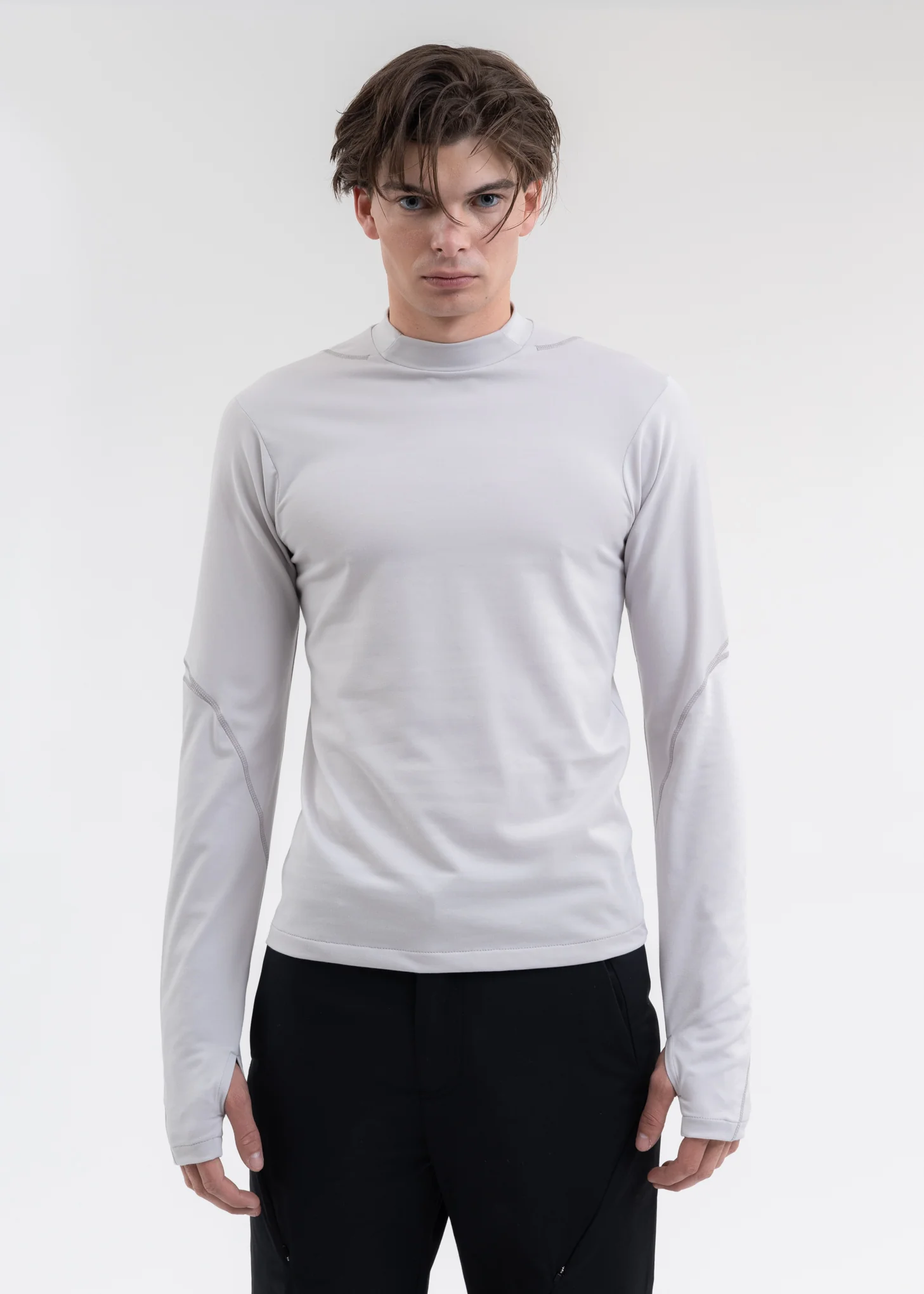 5.0 LONG SLEEVE RIGHT (LILAC) - Image 7