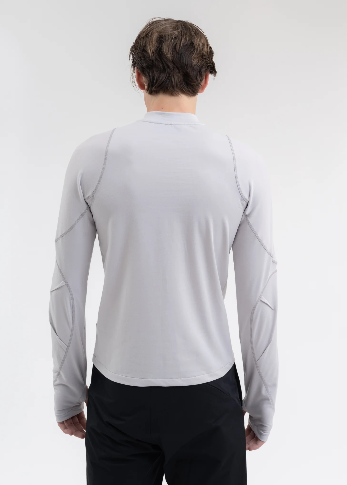 5.0 LONG SLEEVE RIGHT (LILAC) - Image 8