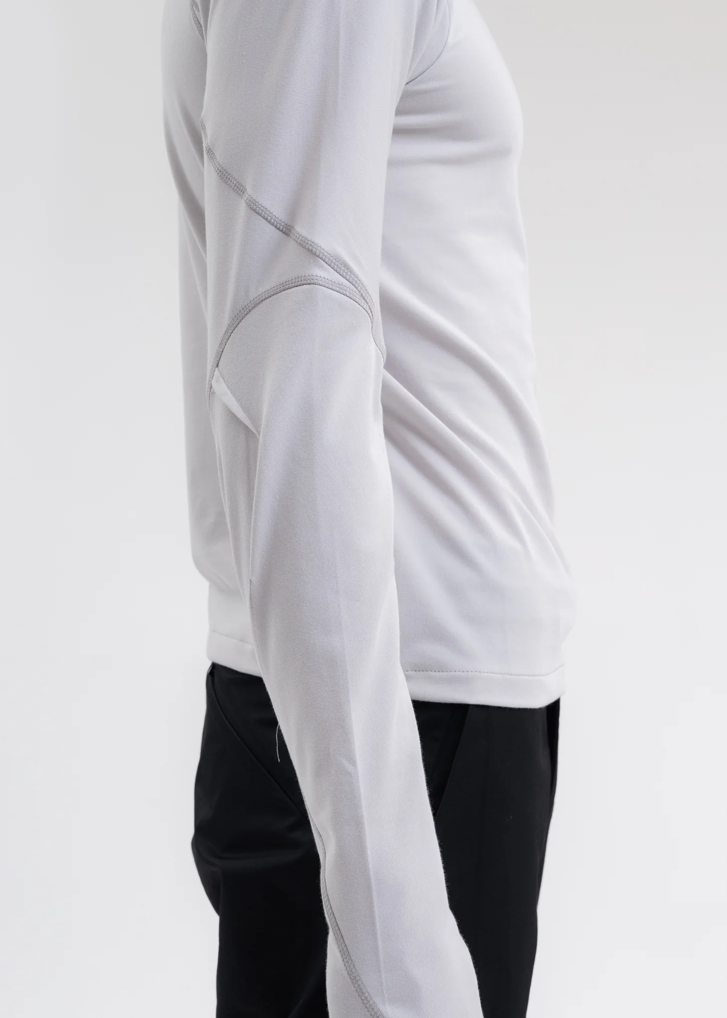 5.0 LONG SLEEVE RIGHT (LILAC) - Image 9