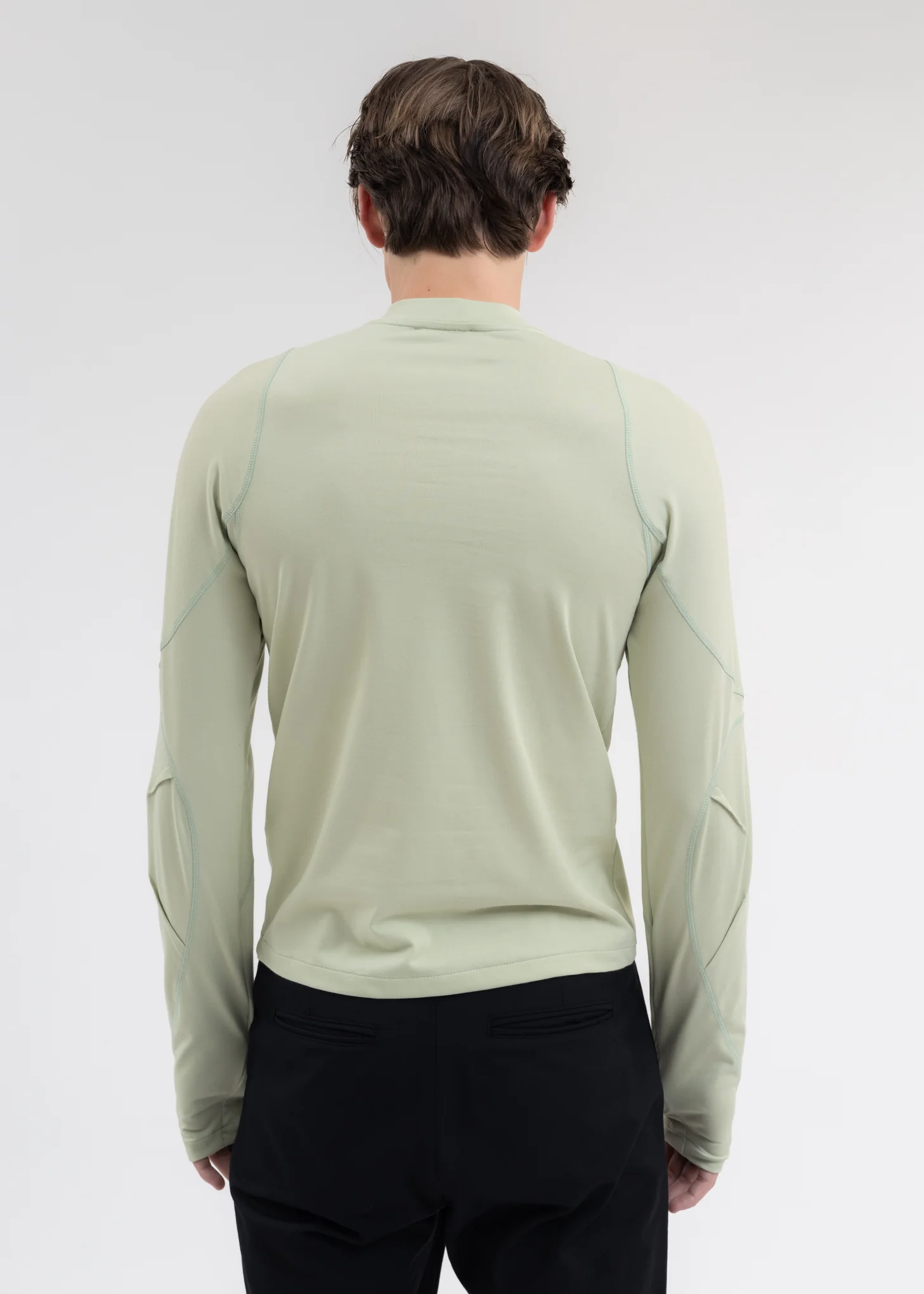 5.0 LONG SLEEVE RIGHT (LIME) - Image 11