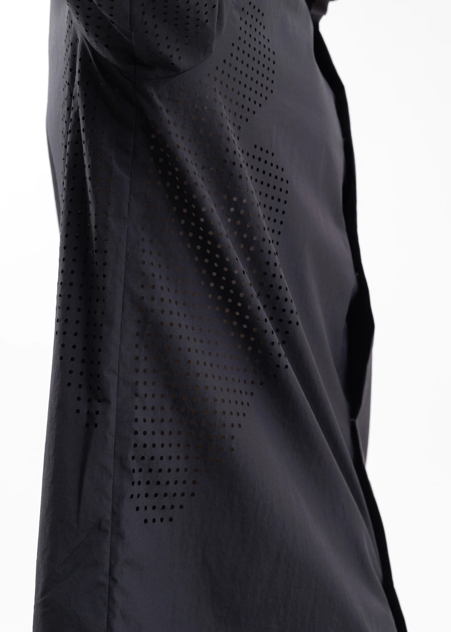 5.0 SHIRT RIGHT (BLACK) - Image 2