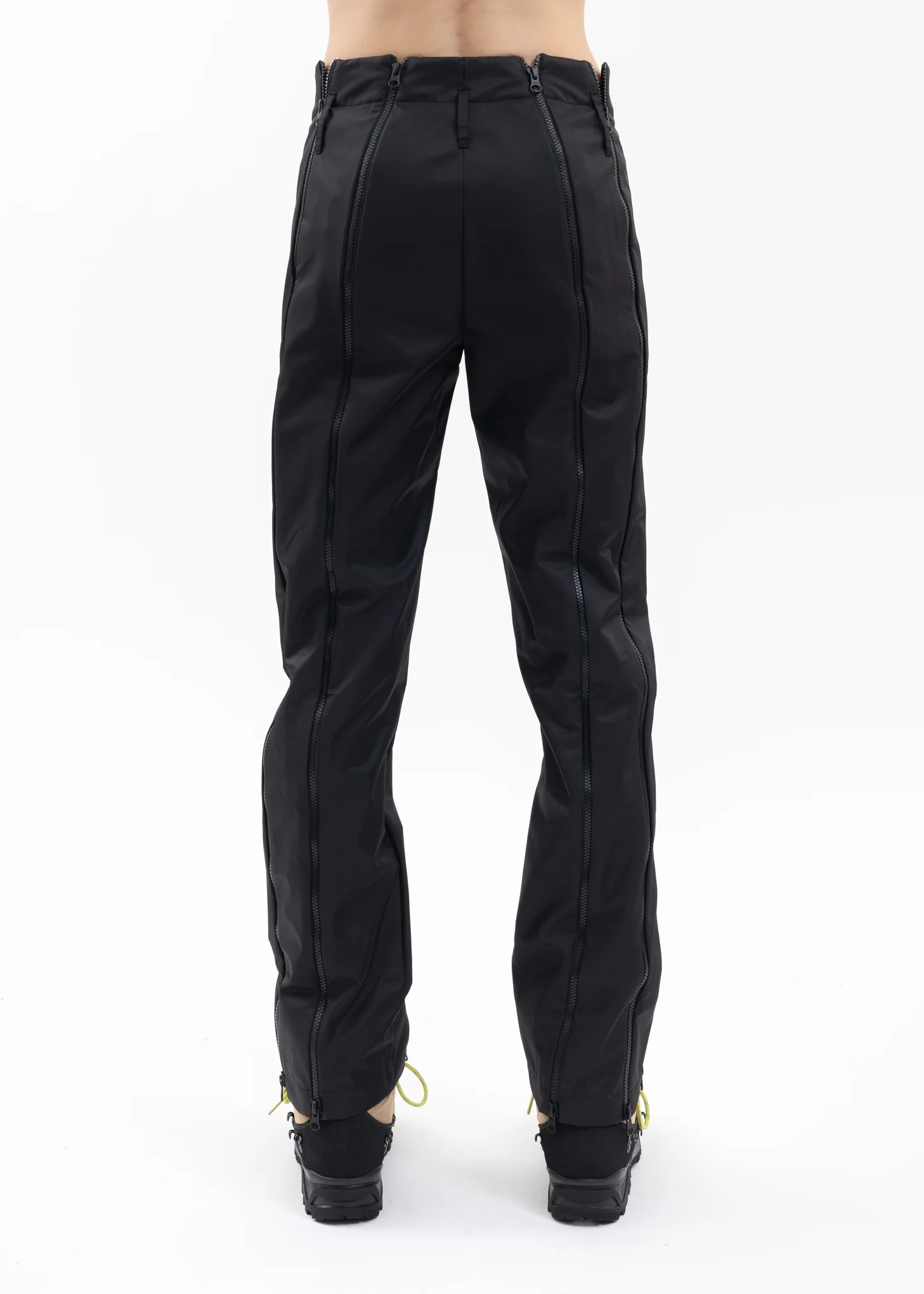 5.0 TECHNICAL PANTS CENTER (BLACK) - Image 4