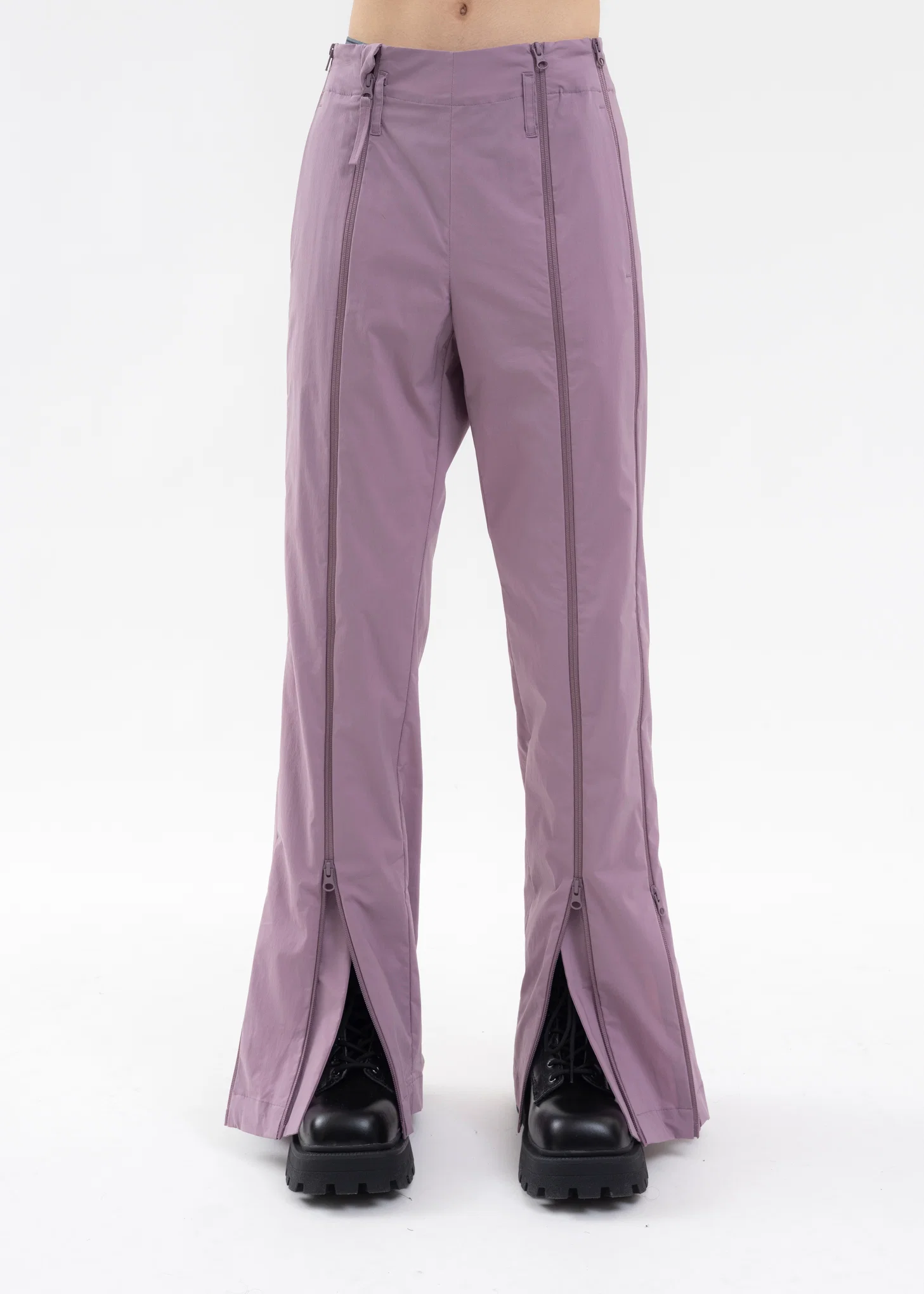 5.0+ TECHNICAL PANTS CENTER (LAVENDER)