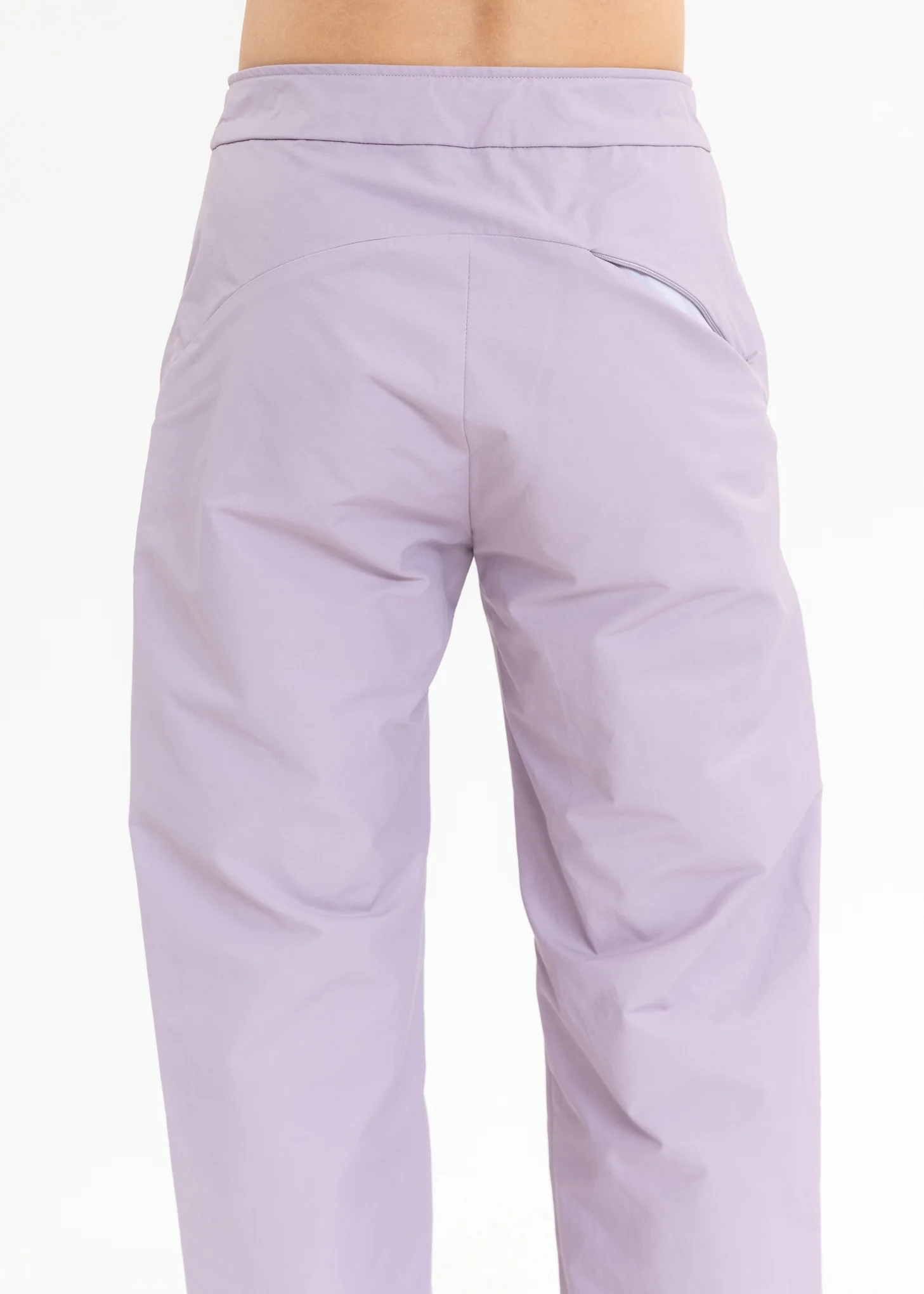 5.0 TECHNICAL PANTS RIGHT (LILAC) - Image 10