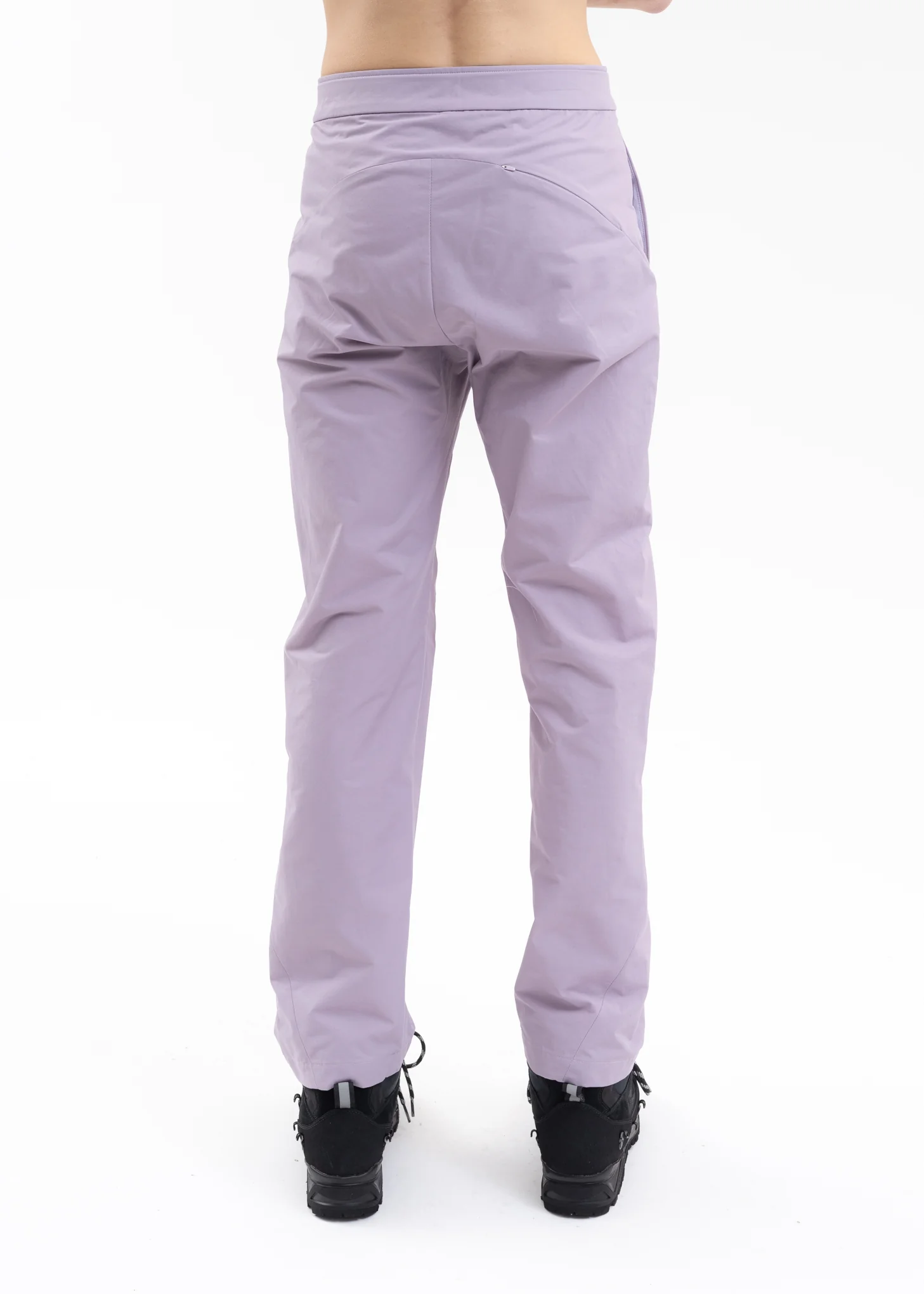 5.0 TECHNICAL PANTS RIGHT (LILAC) - Image 3