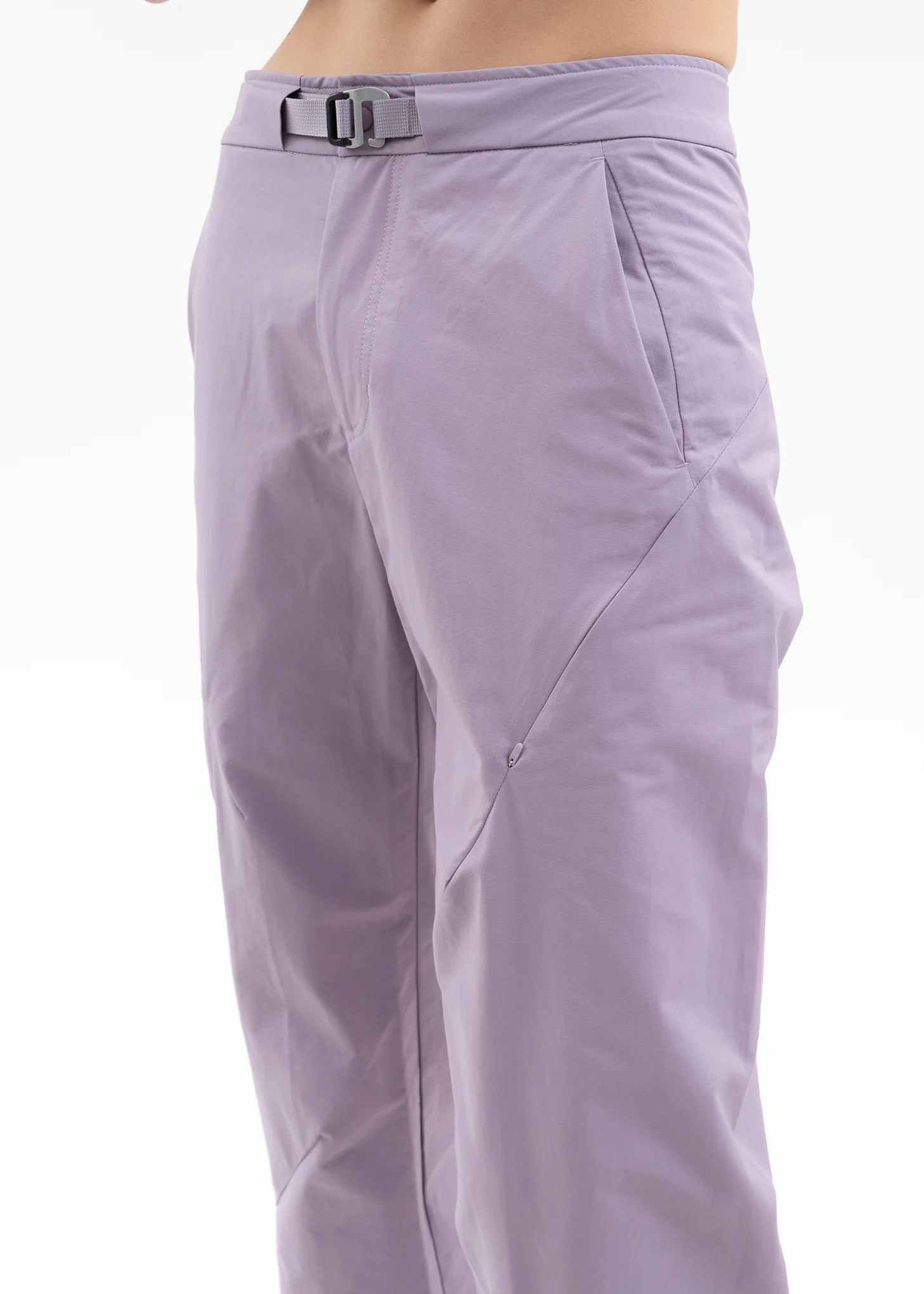 5.0 TECHNICAL PANTS RIGHT (LILAC) - Image 4
