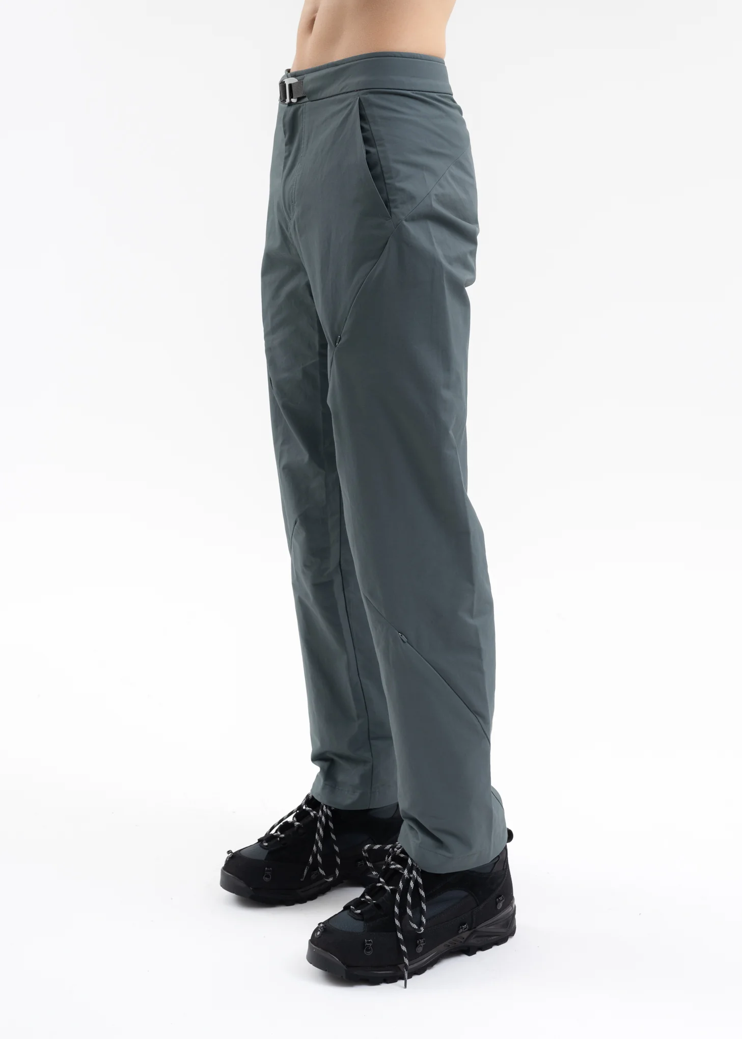 5.0 TECHNICAL PANTS RIGHT (TEAL) - Image 2