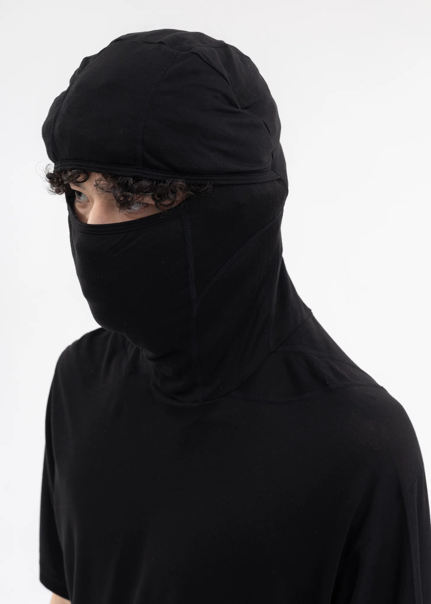 5.0+ TEE CENTER (BLACK) - Image 6
