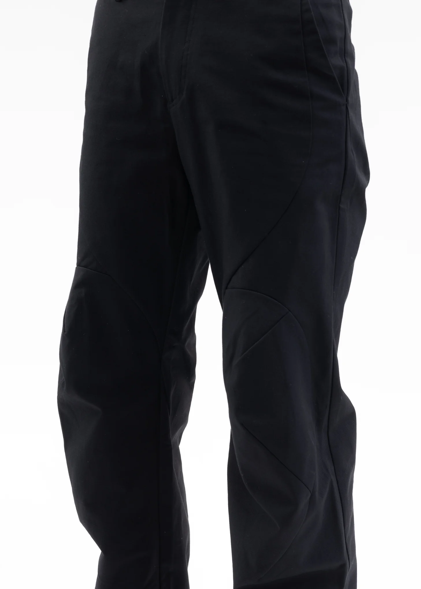 5.0 TROUSERS RIGHT (BLACK) - Image 3