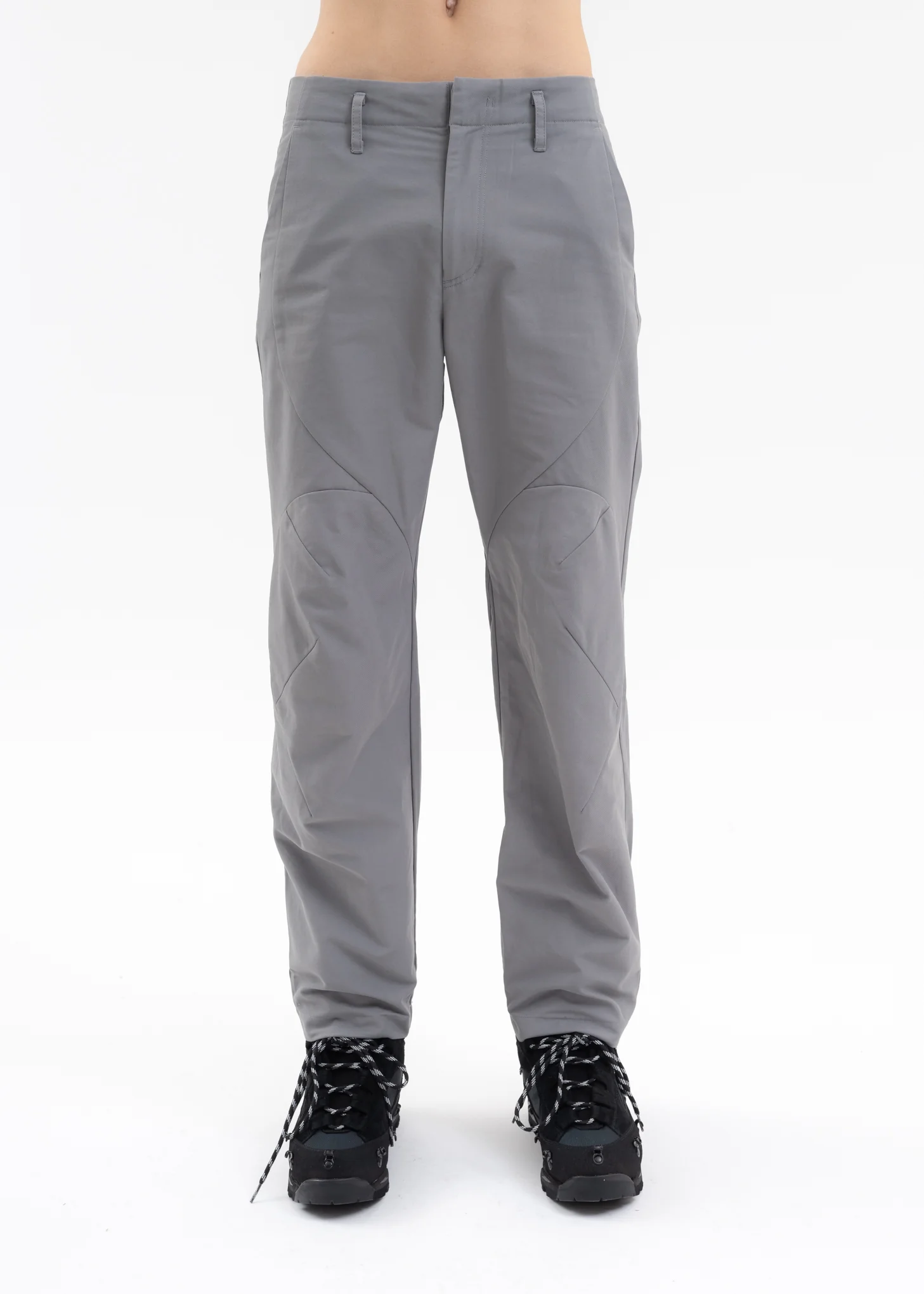 5.0 TROUSERS RIGHT (GREY)