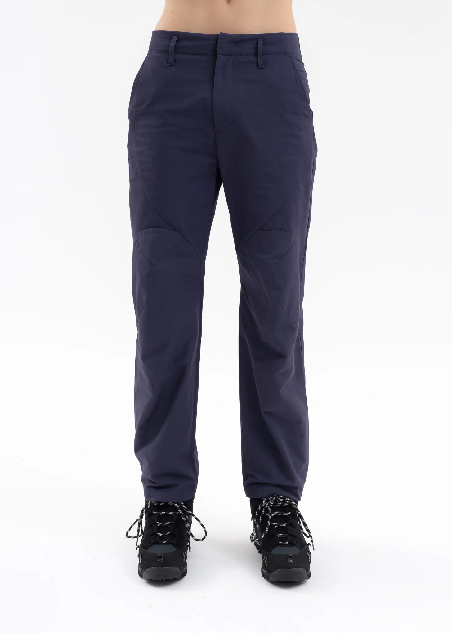 5.0 TROUSERS RIGHT (PURPLE)