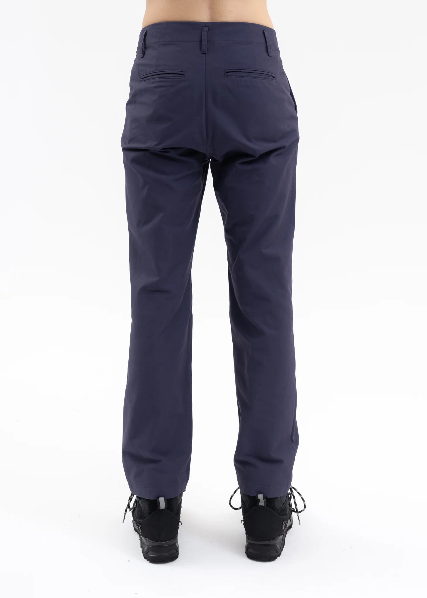 5.0 TROUSERS RIGHT (PURPLE) - Image 4