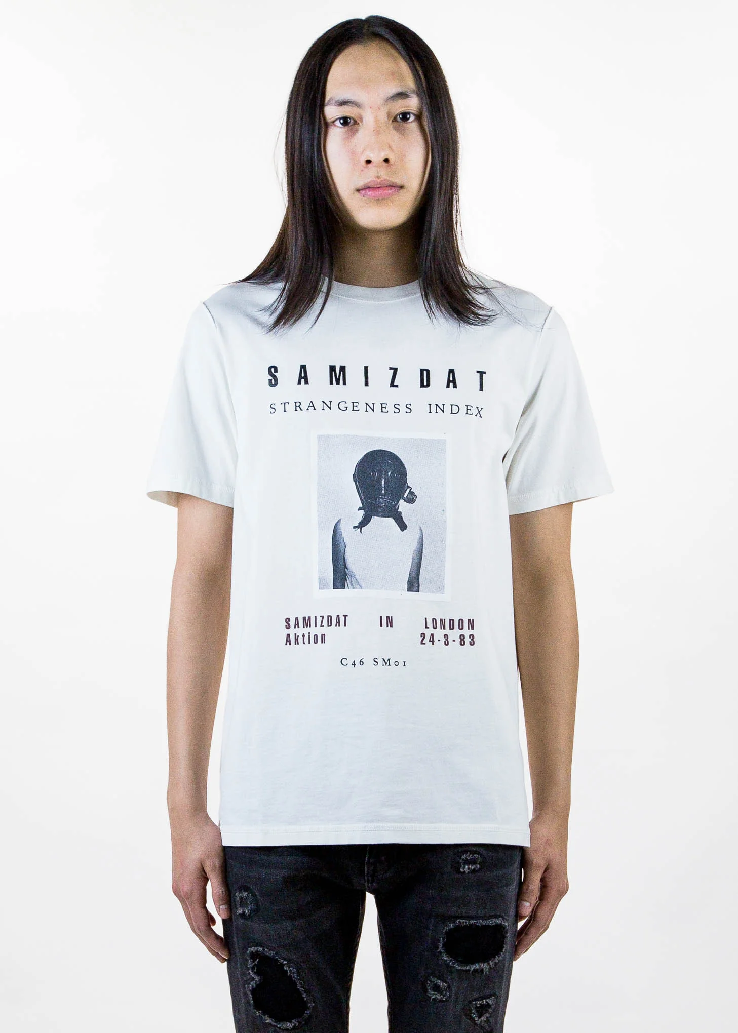 Album Artwork T-Shirt