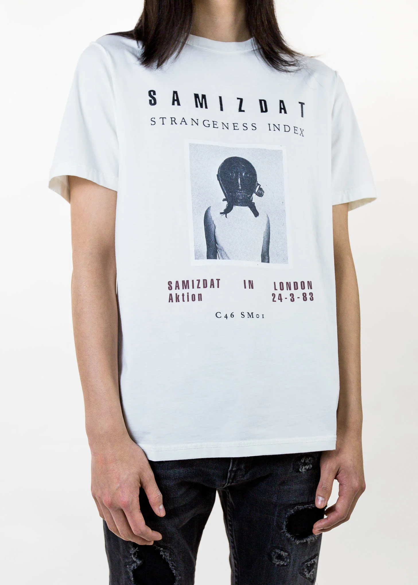 Album Artwork T-Shirt - Image 3