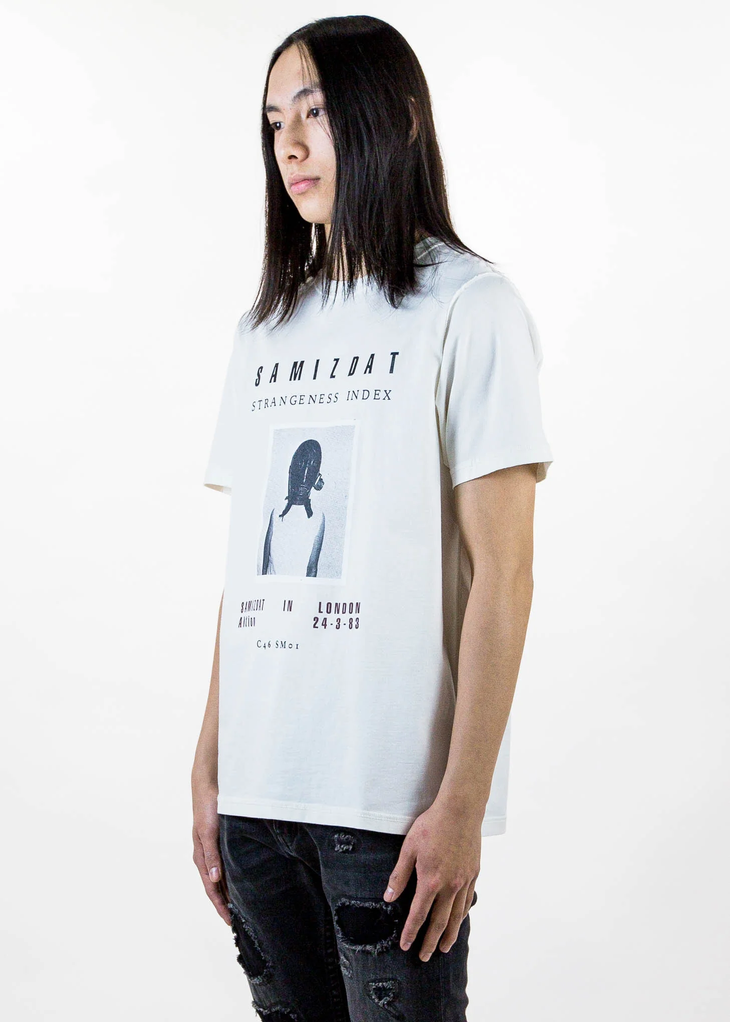 Album Artwork T-Shirt - Image 4
