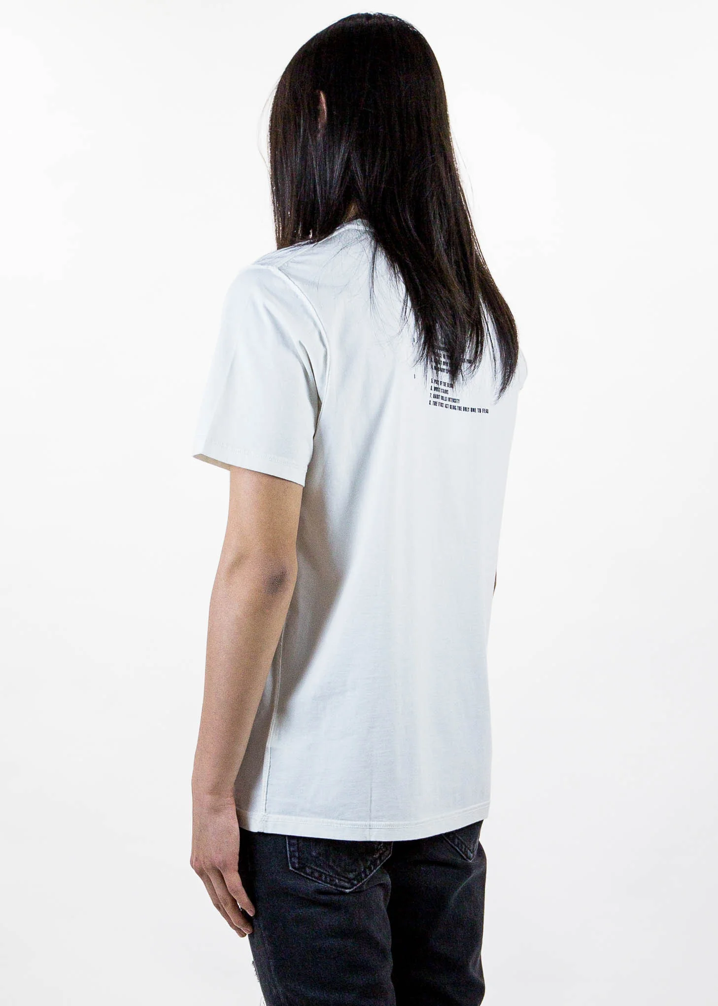 Album Artwork T-Shirt - Image 5