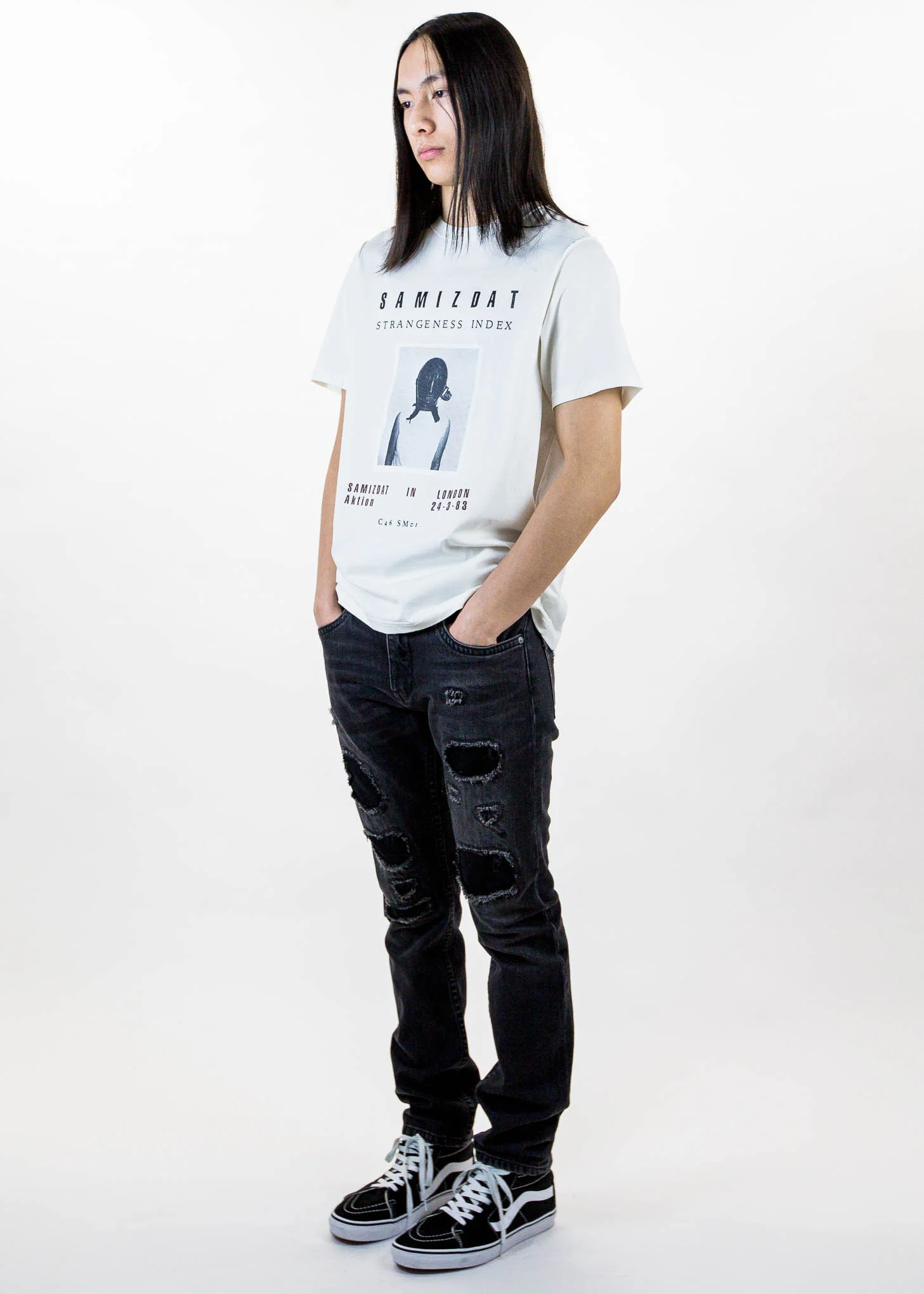 Album Artwork T-Shirt - Image 6