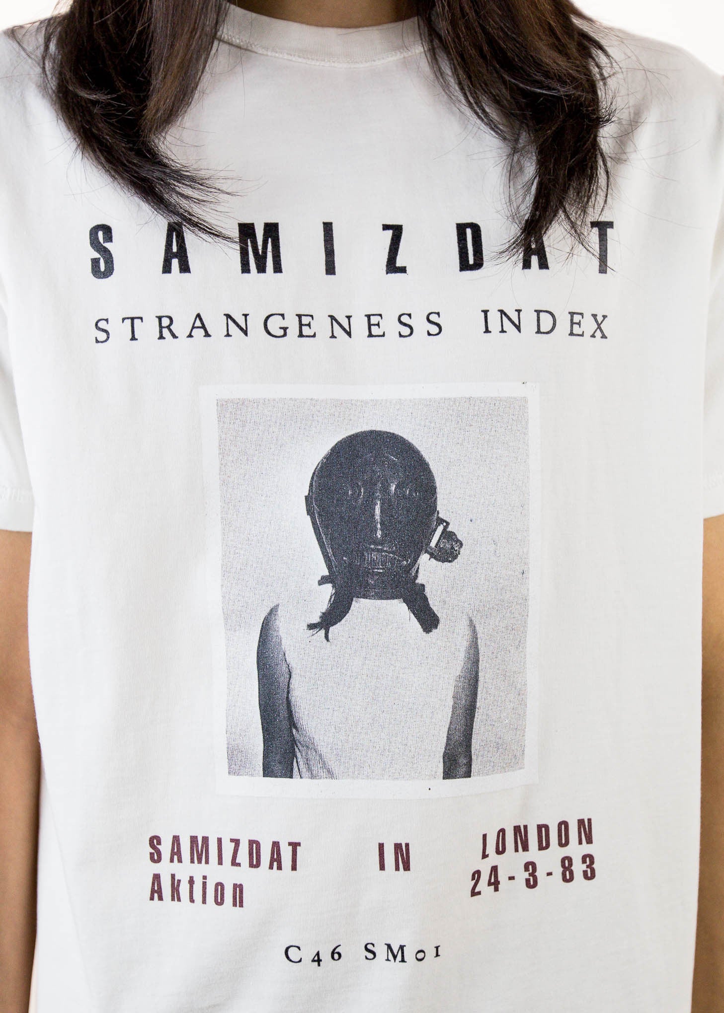 Album Artwork T-Shirt - Image 7