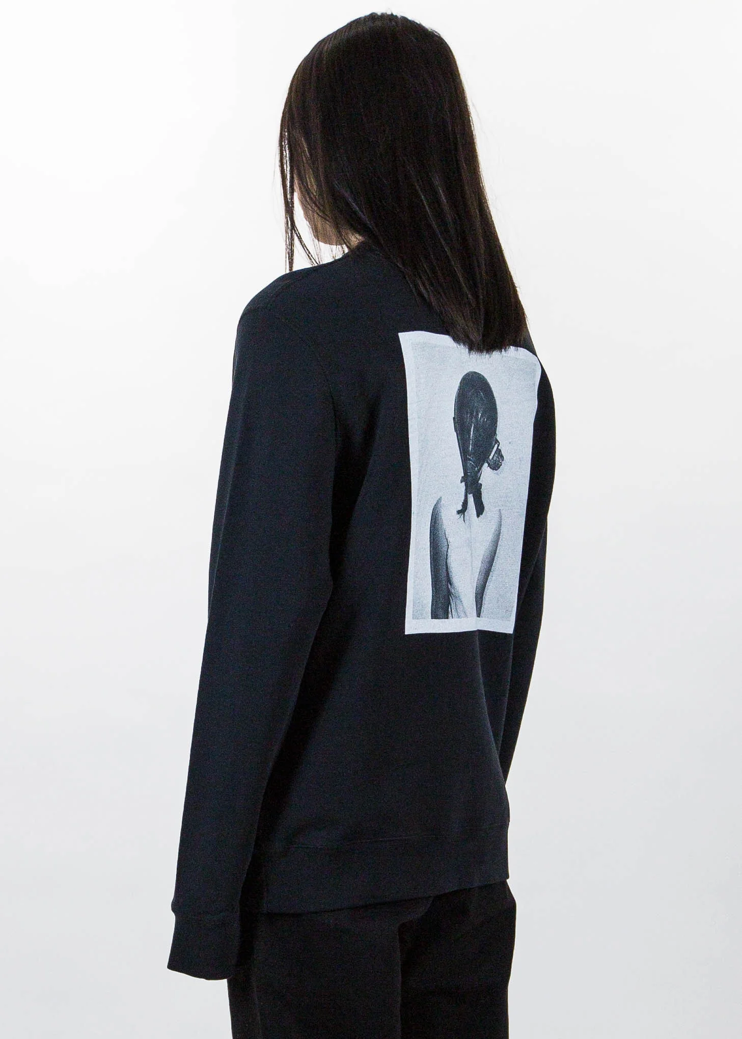 Album Crewneck Sweatshirt - Image 4