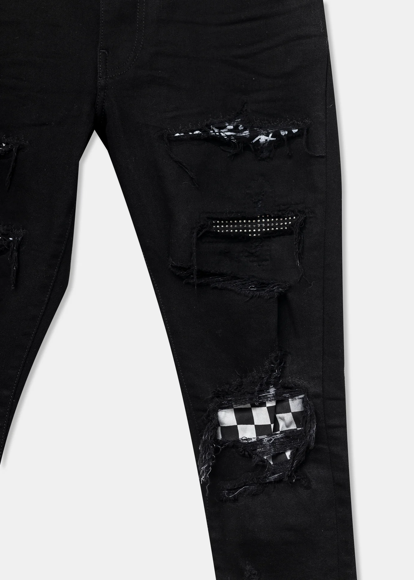 AMIRI Black Jeans - Image 2