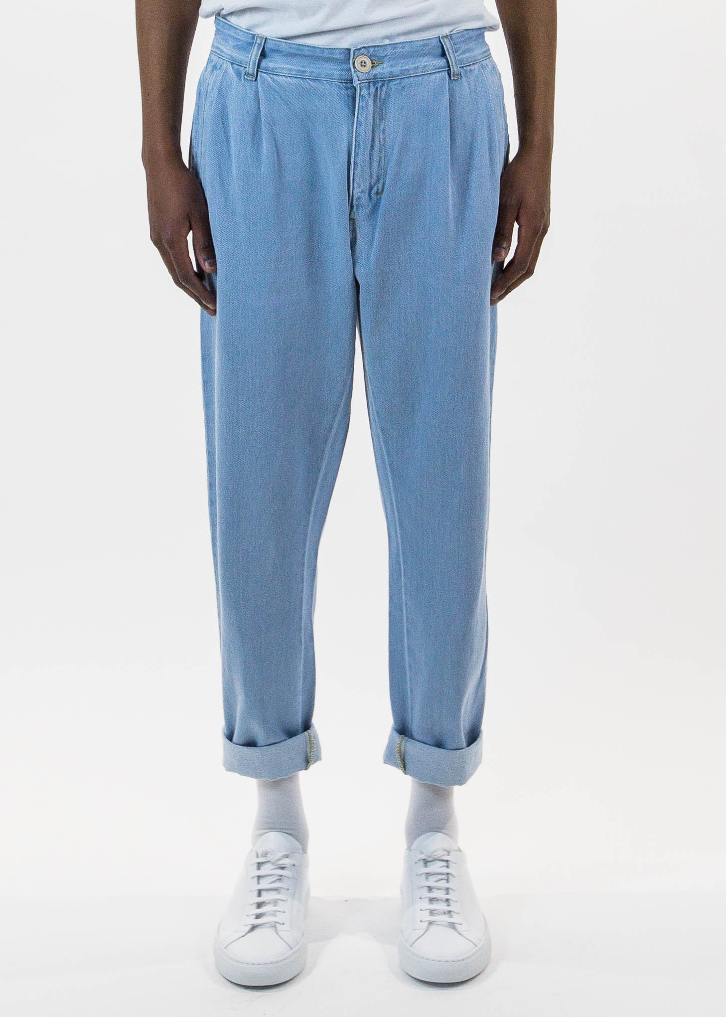 Archives Bleached Jeans