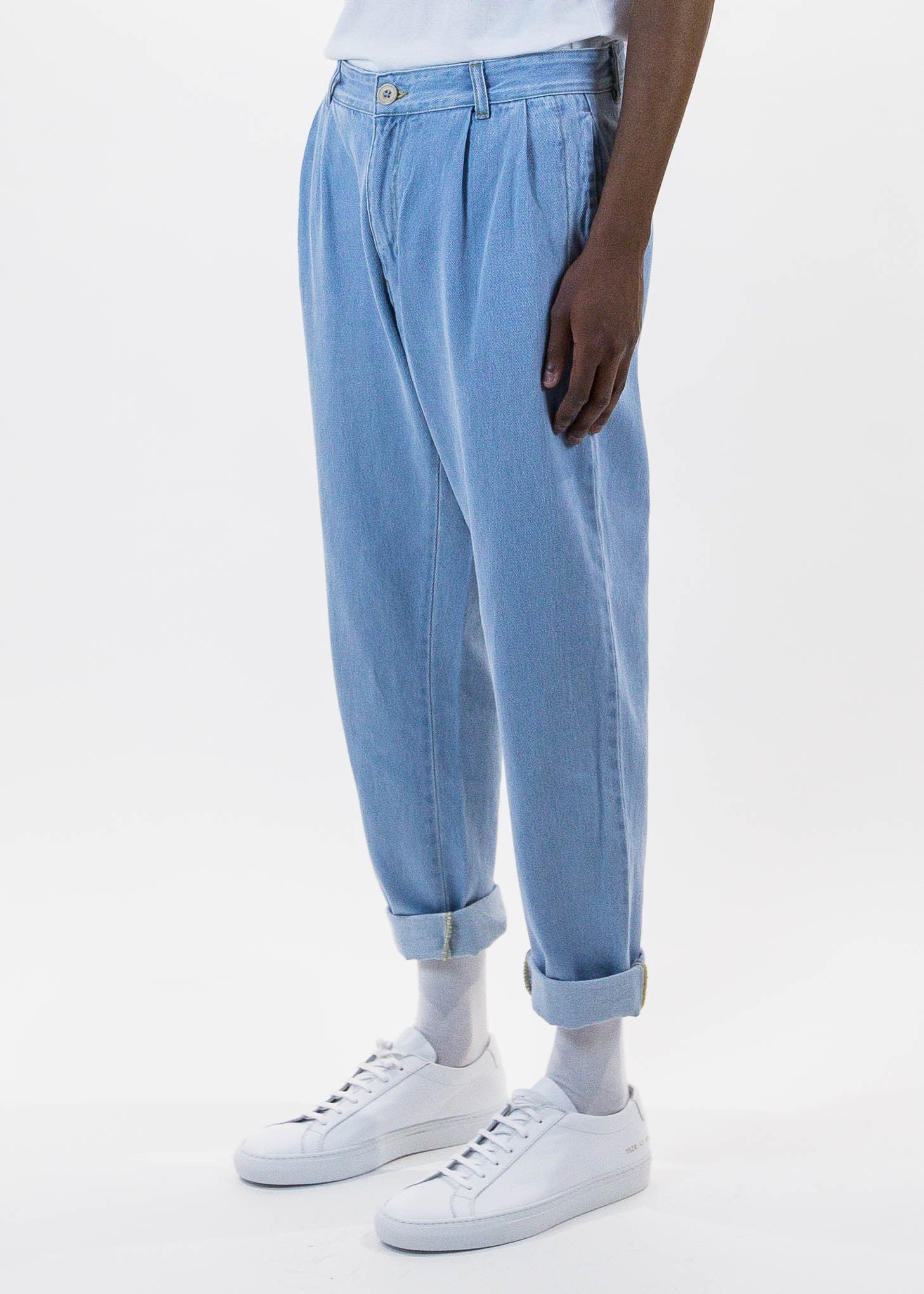 Archives Bleached Jeans - Image 3