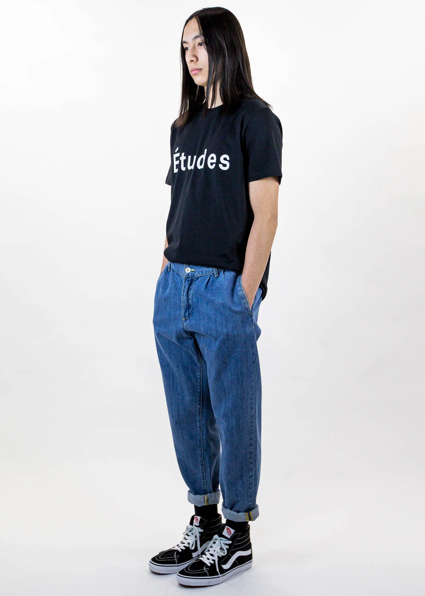 Archives Stone Wash Jeans - Image 2