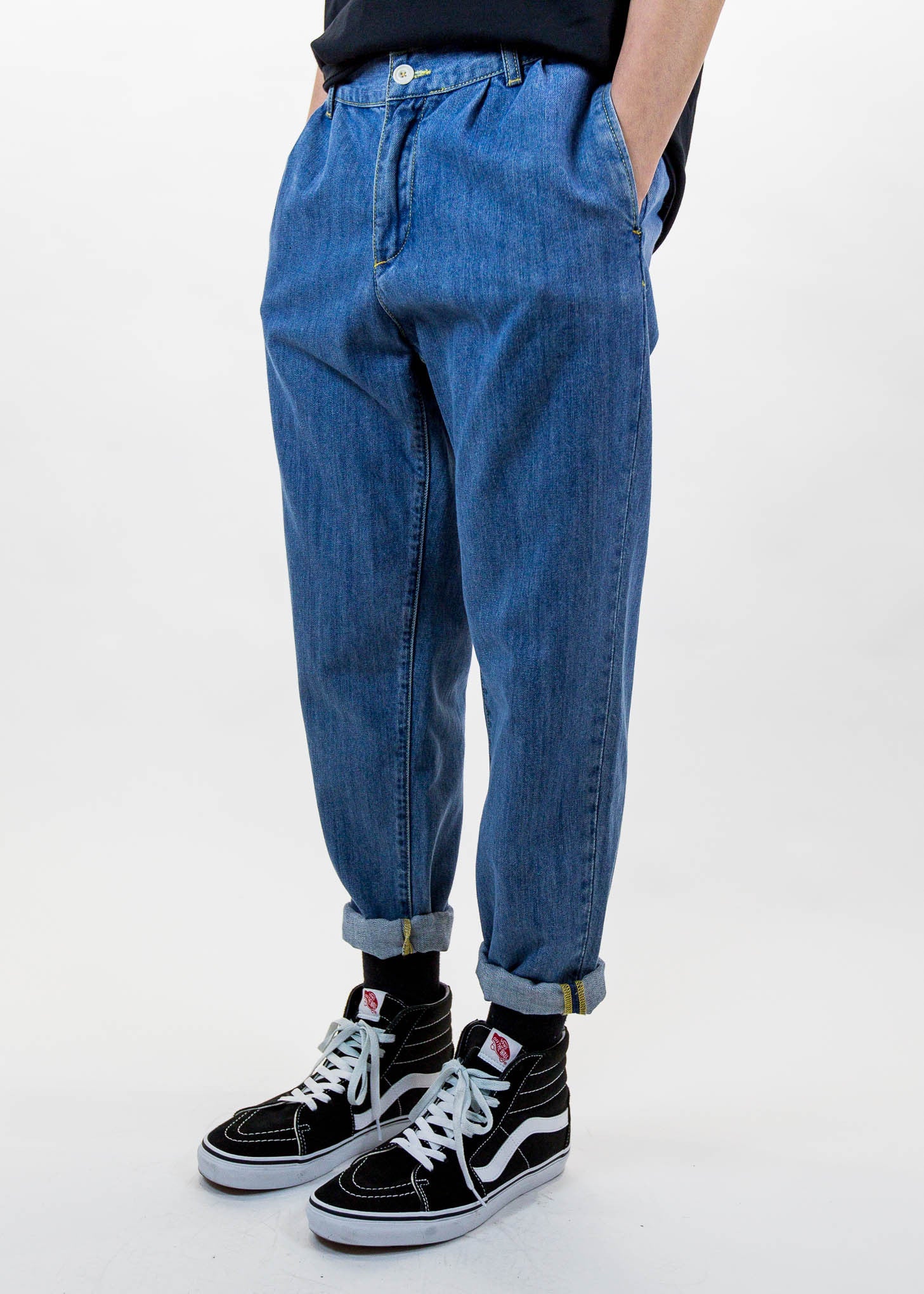 Archives Stone Wash Jeans - Image 3