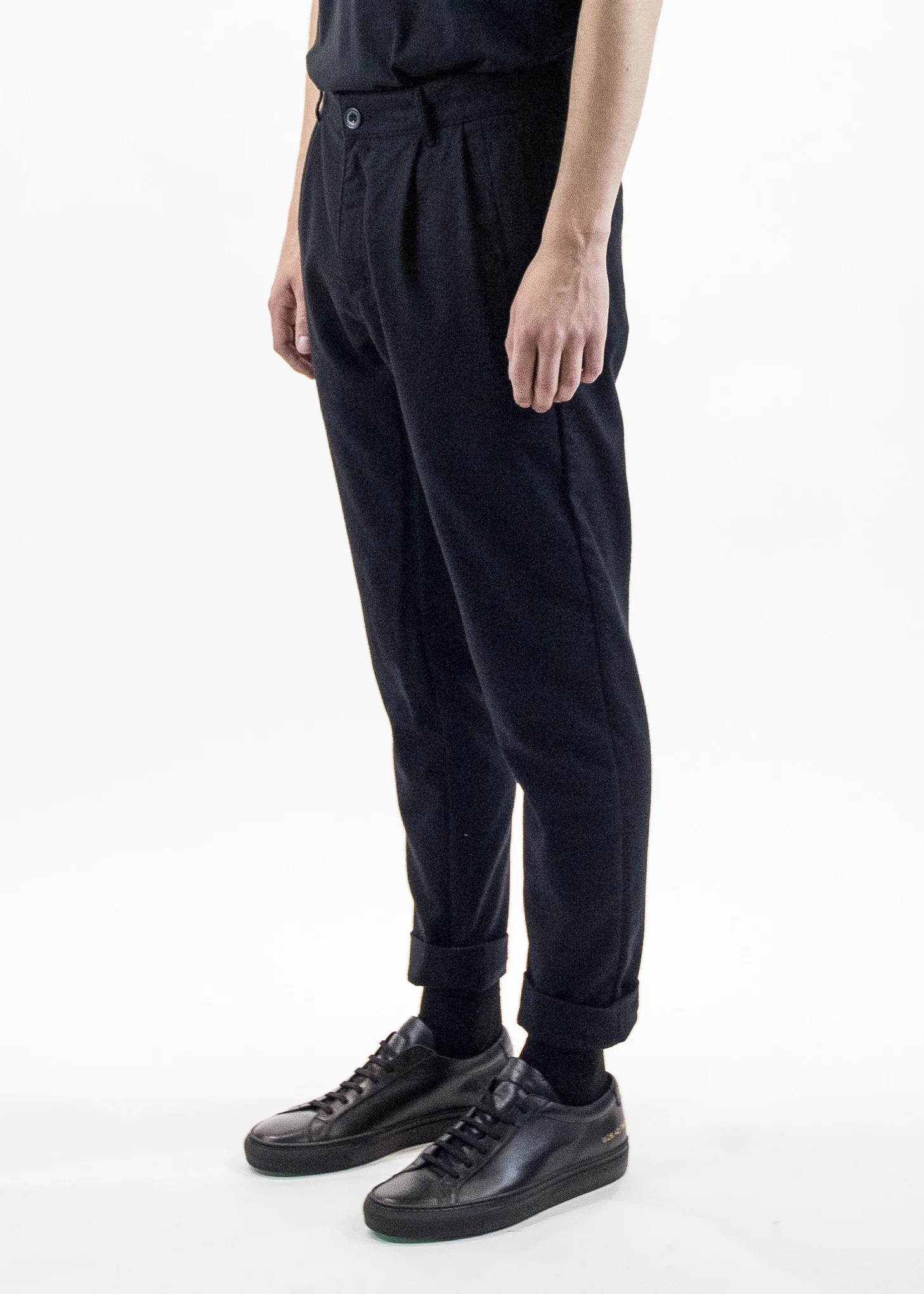 Archives Wool Black - Image 2