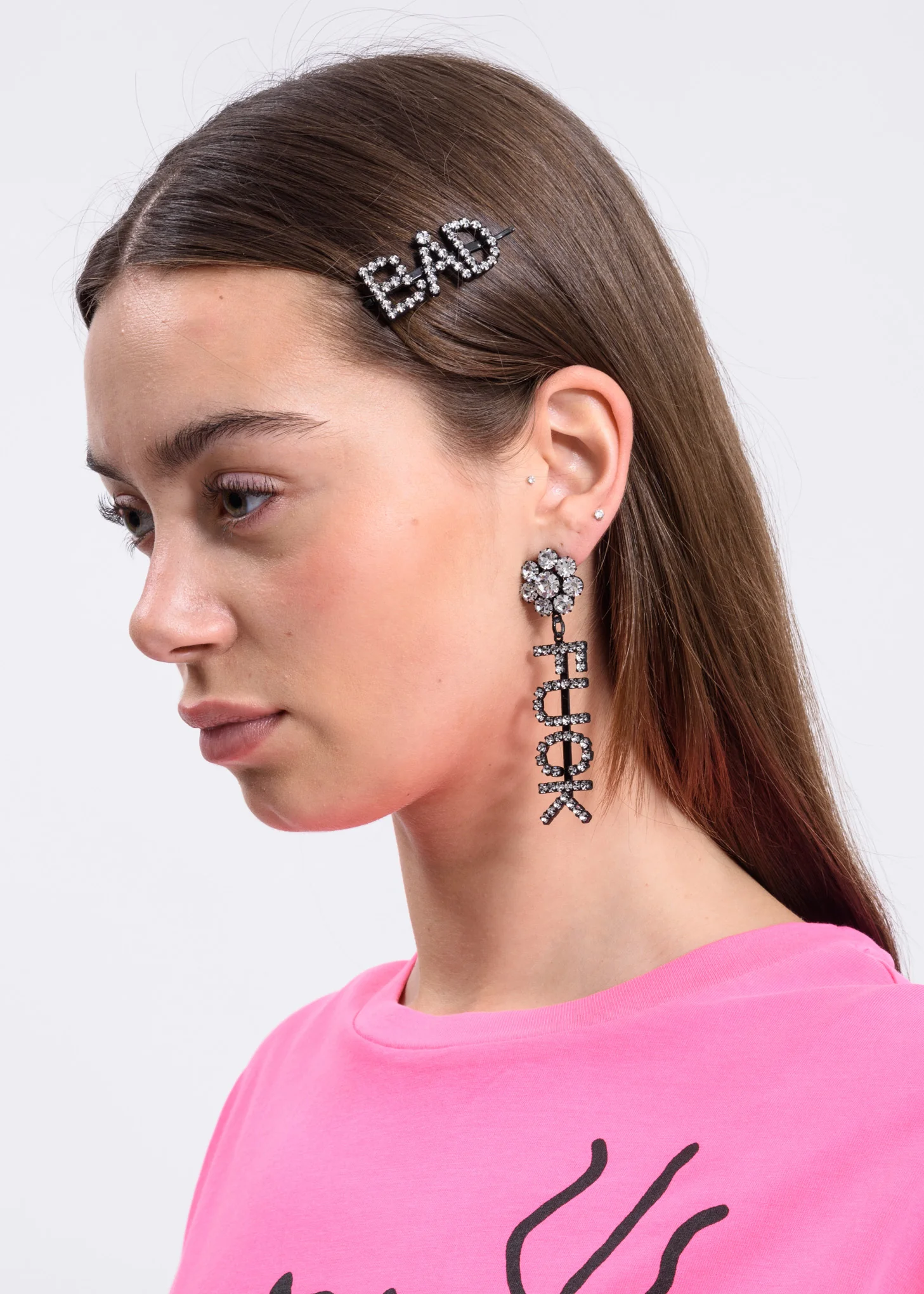 Bad Hair Pin - Image 2