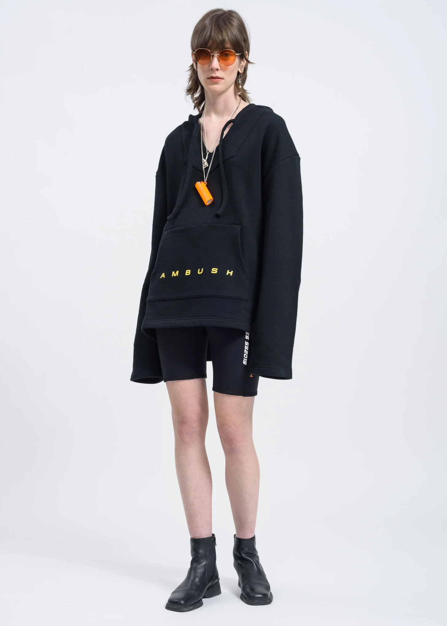 Black Baja Hoodie - Image 4