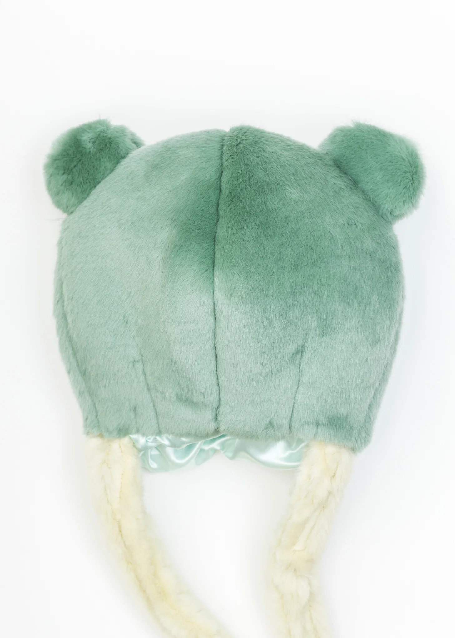 BEAR COSTUME HEAD BAG/MEDIUM - Image 8