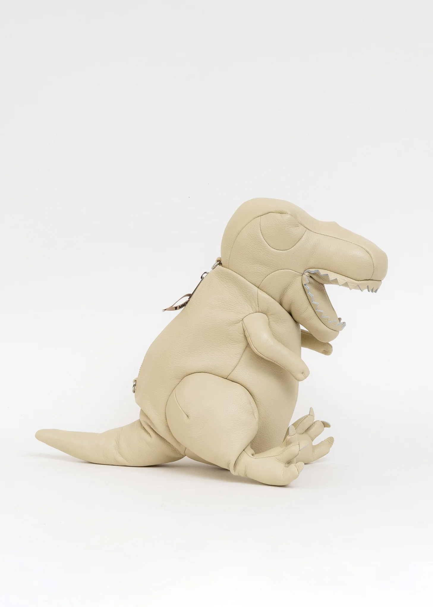 Beige T-REX BAG - Image 7