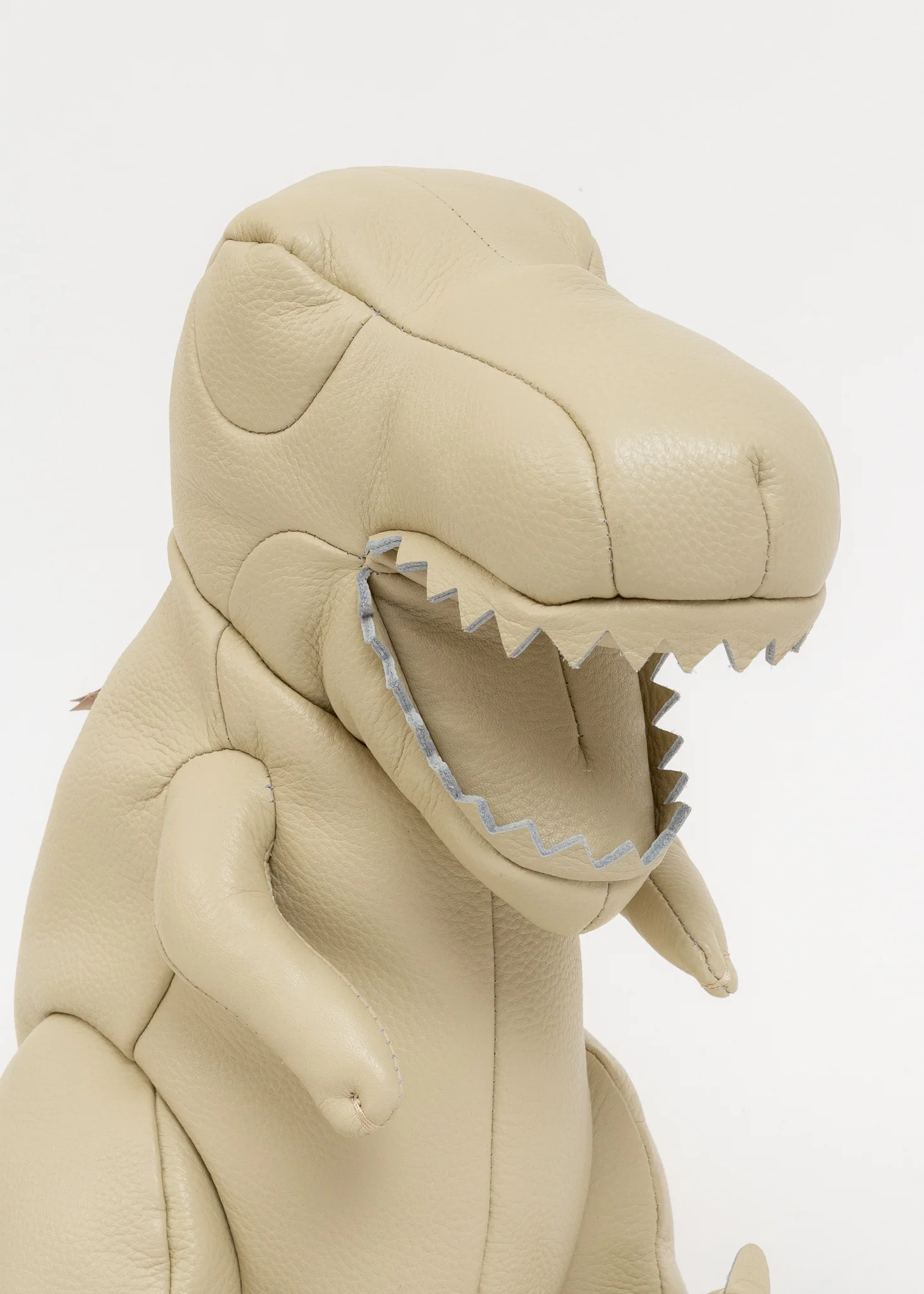 Beige T-REX BAG - Image 9