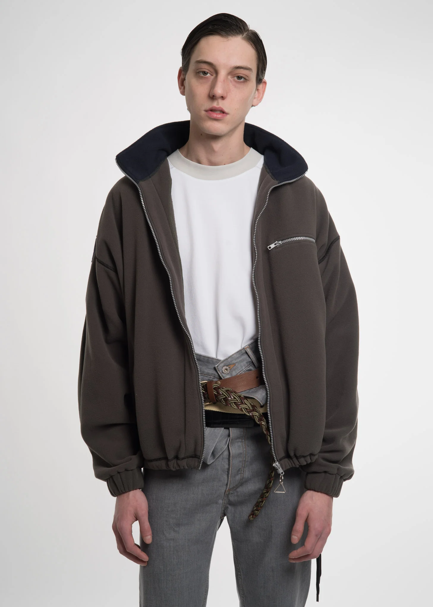 Multi Color XXXL Belt - Image 2