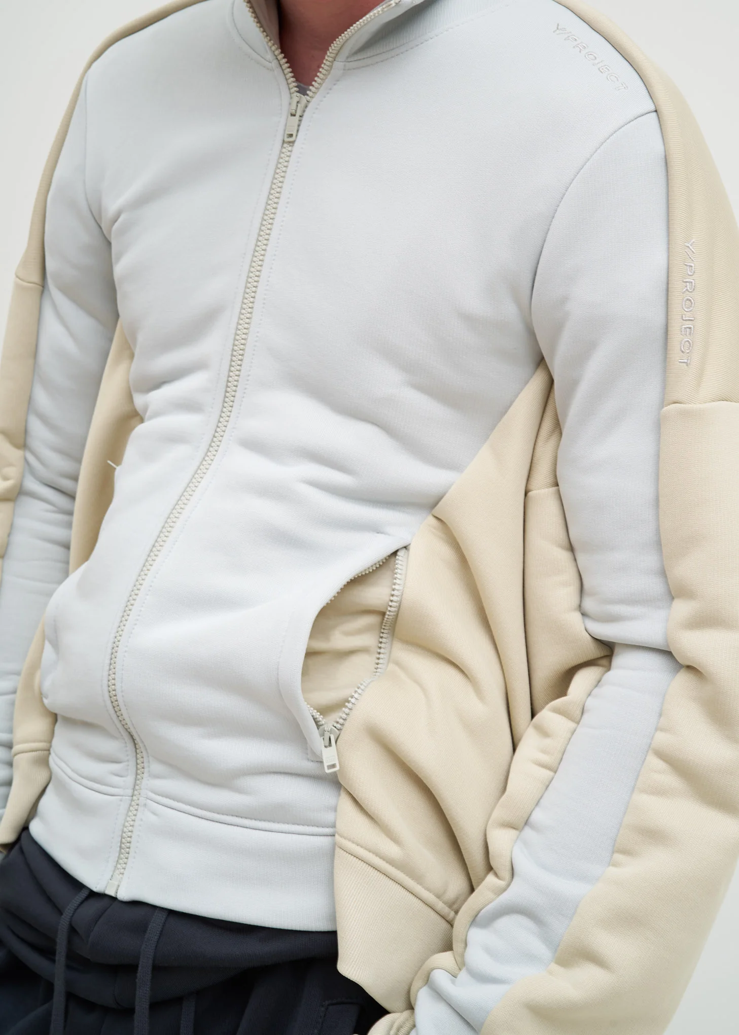 Biscotti Skinny Jacket - Image 4