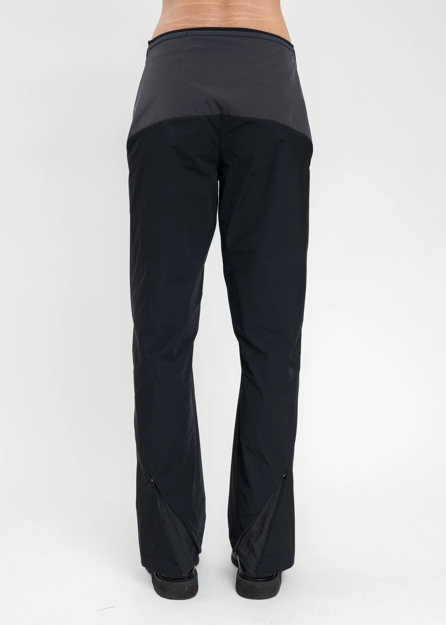 Black 4.0+ TECHNICAL PANTS RIGHT - Image 6